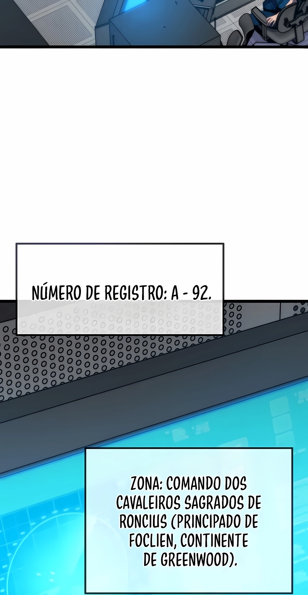 Read Retorno de Vidas Passadas PT Manga Online