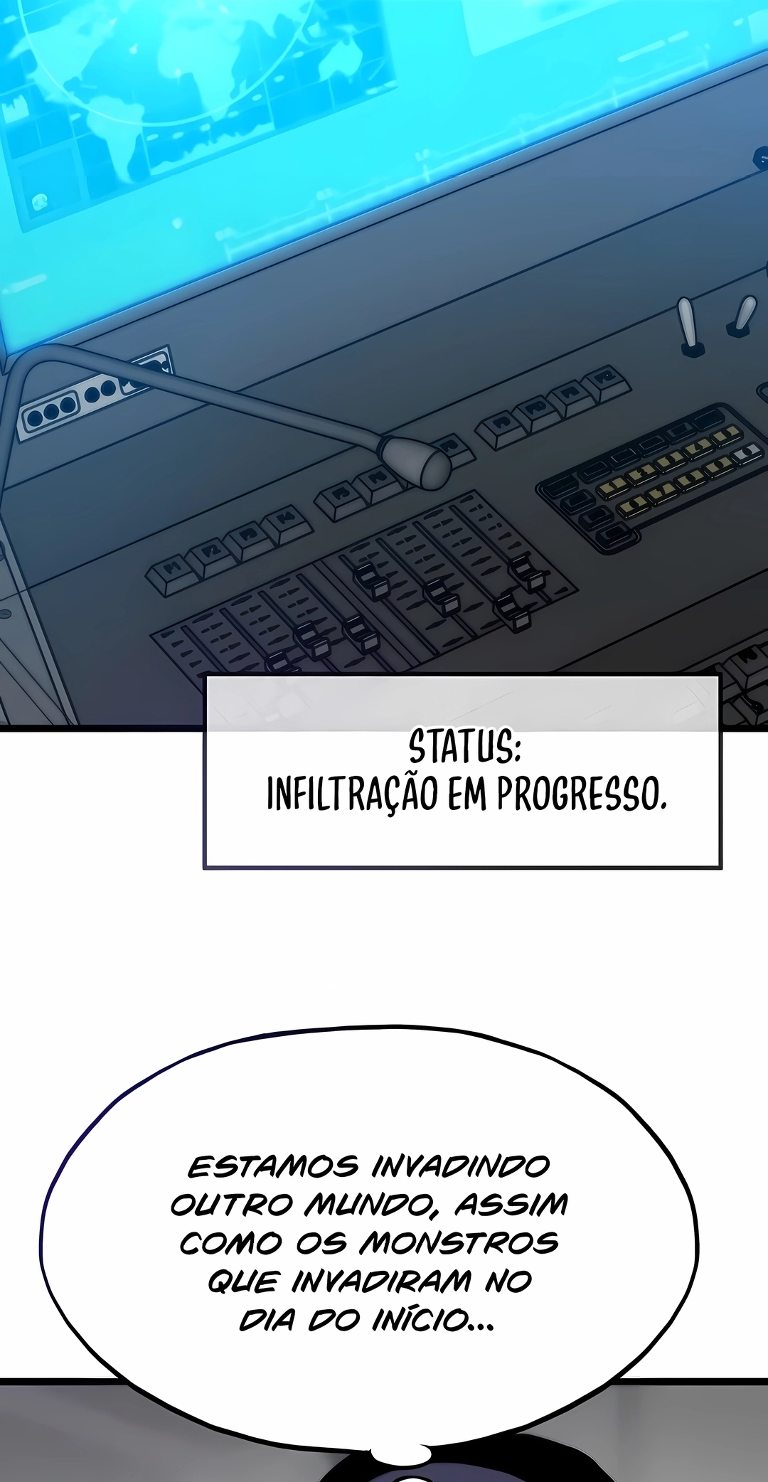 Read Retorno de Vidas Passadas PT Manga Online