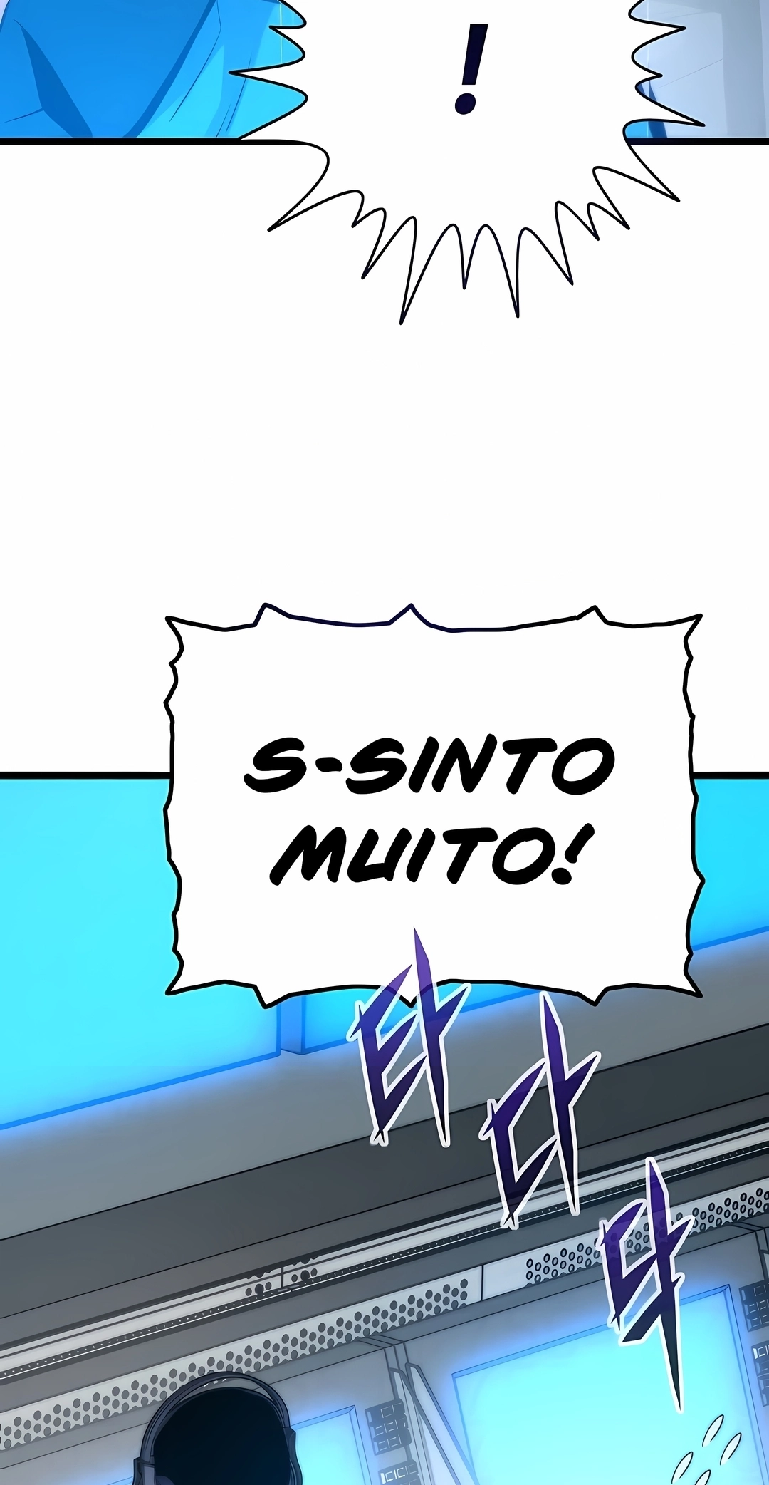 Read Retorno de Vidas Passadas PT Manga Online