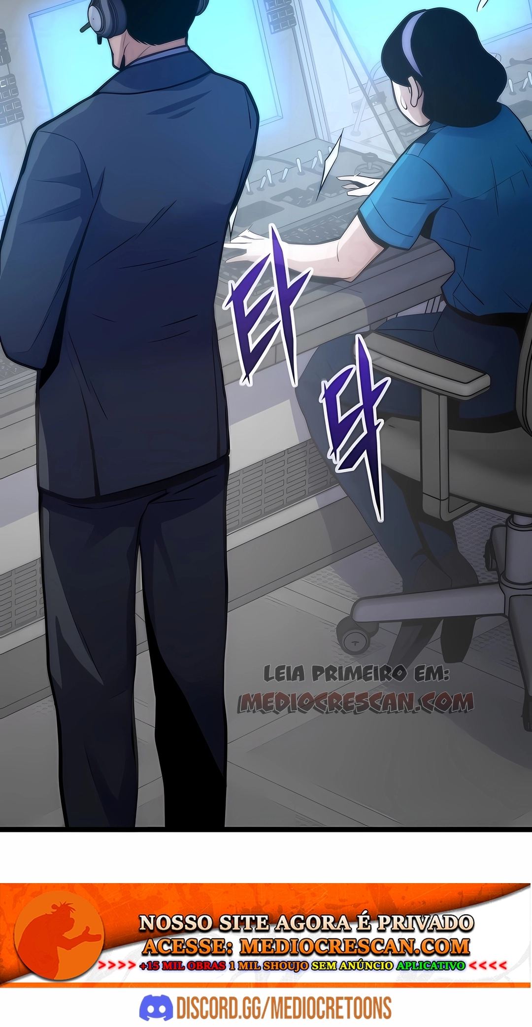 Read Retorno de Vidas Passadas PT Manga Online