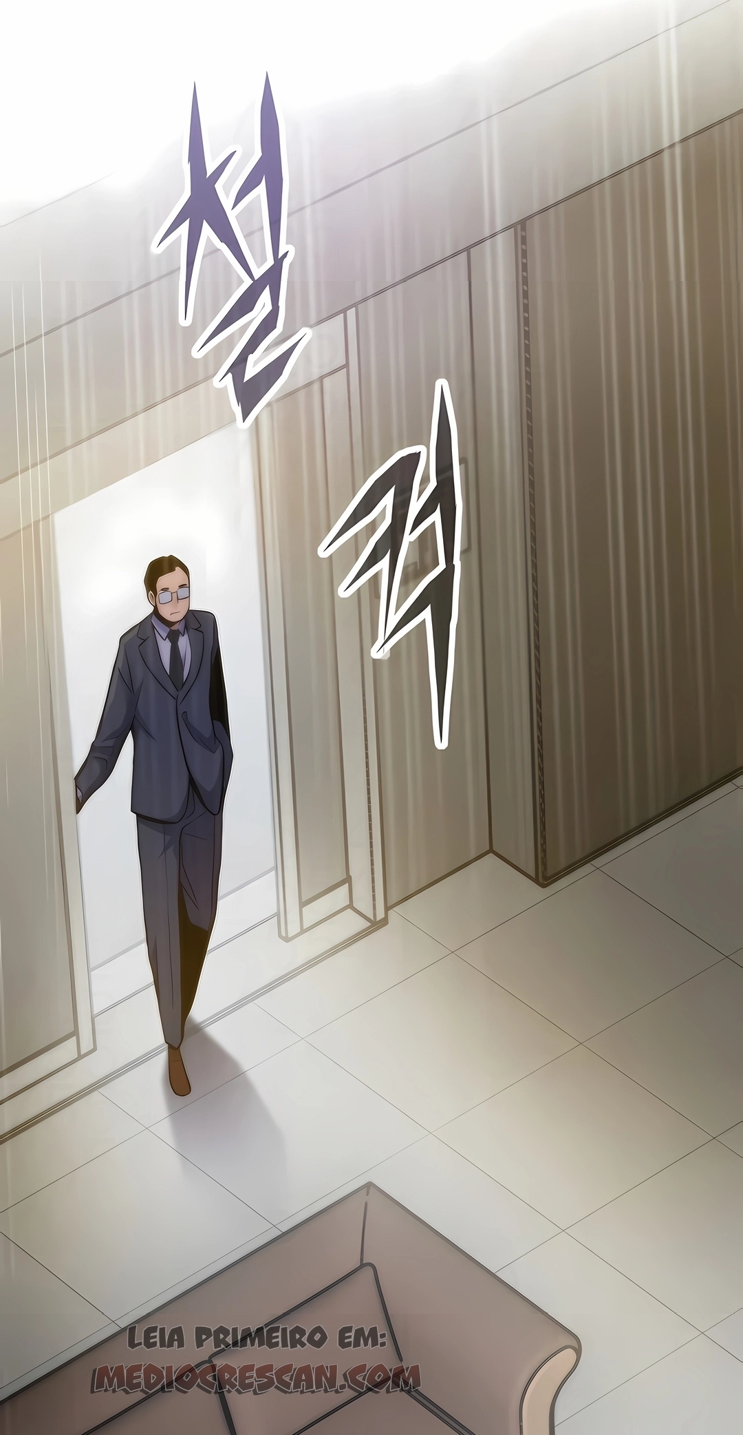 Read Retorno de Vidas Passadas PT Manga Online