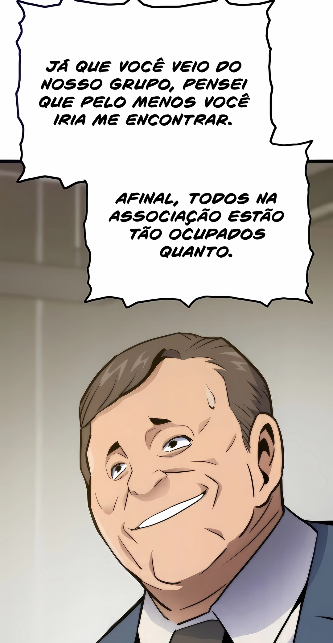 Read Retorno de Vidas Passadas PT Manga Online