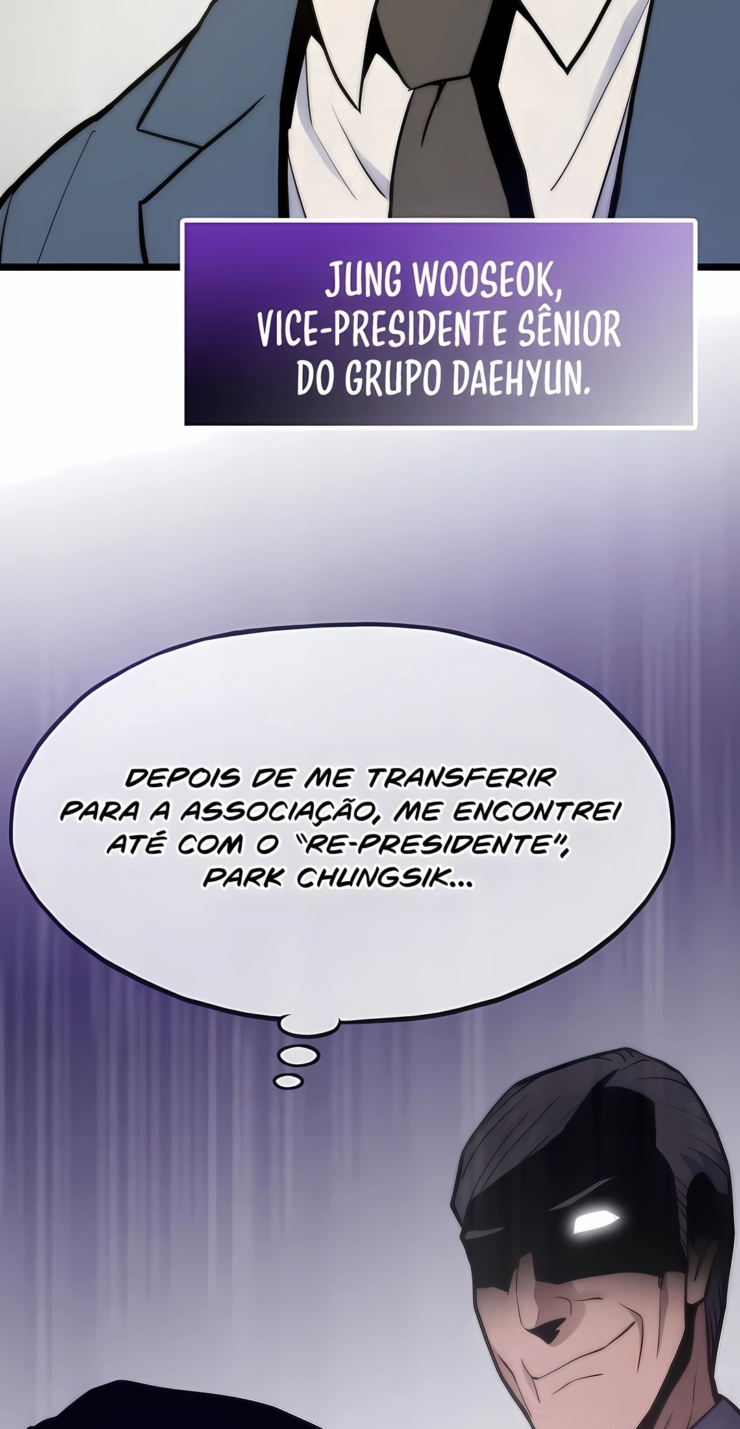 Read Retorno de Vidas Passadas PT Manga Online