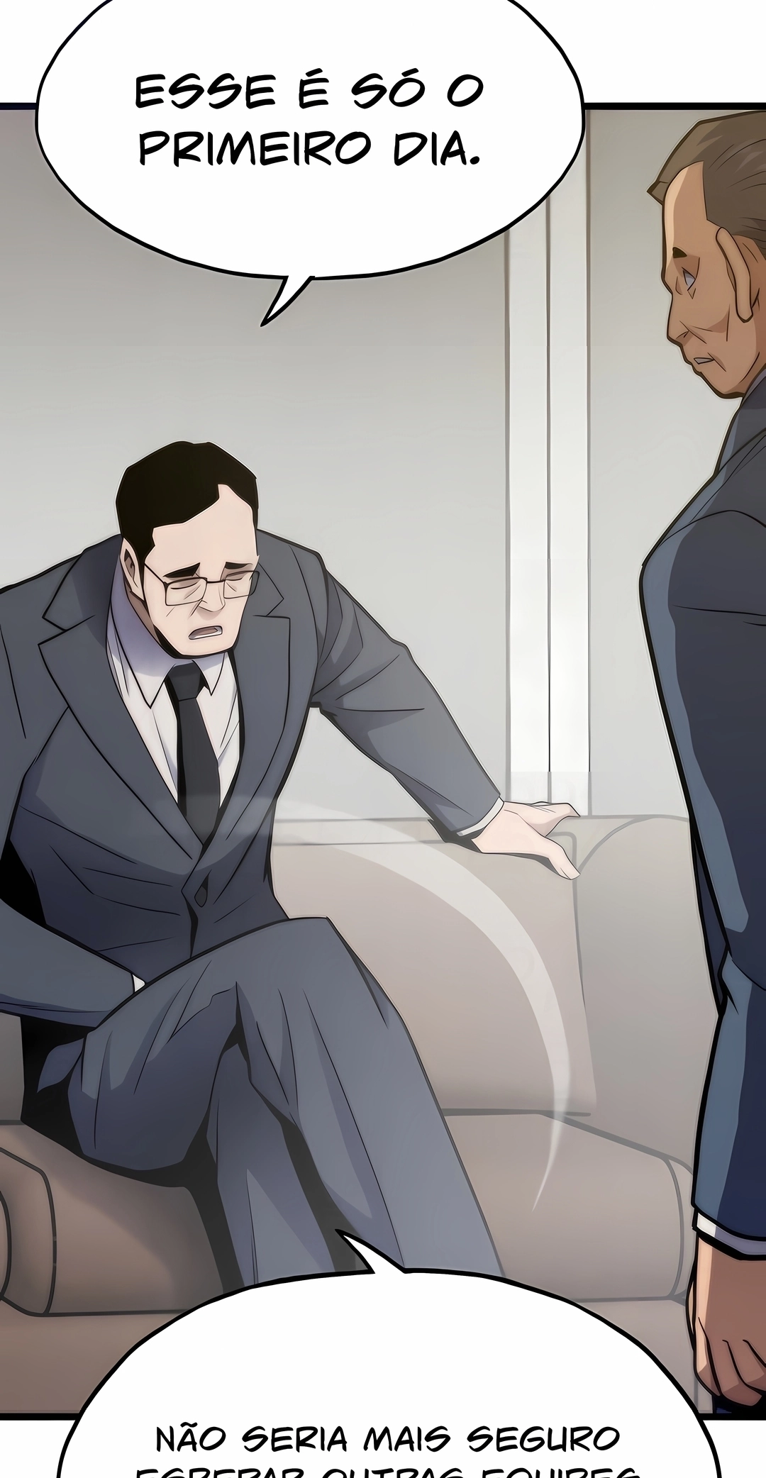 Read Retorno de Vidas Passadas PT Manga Online