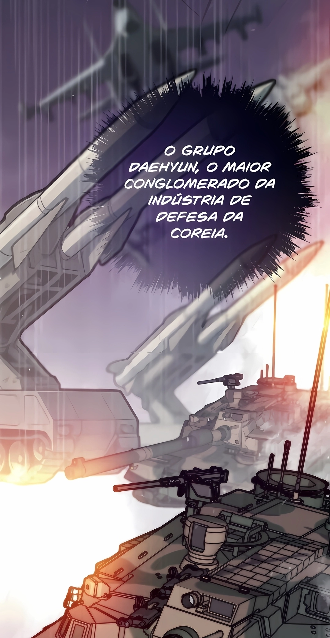 Read Retorno de Vidas Passadas PT Manga Online