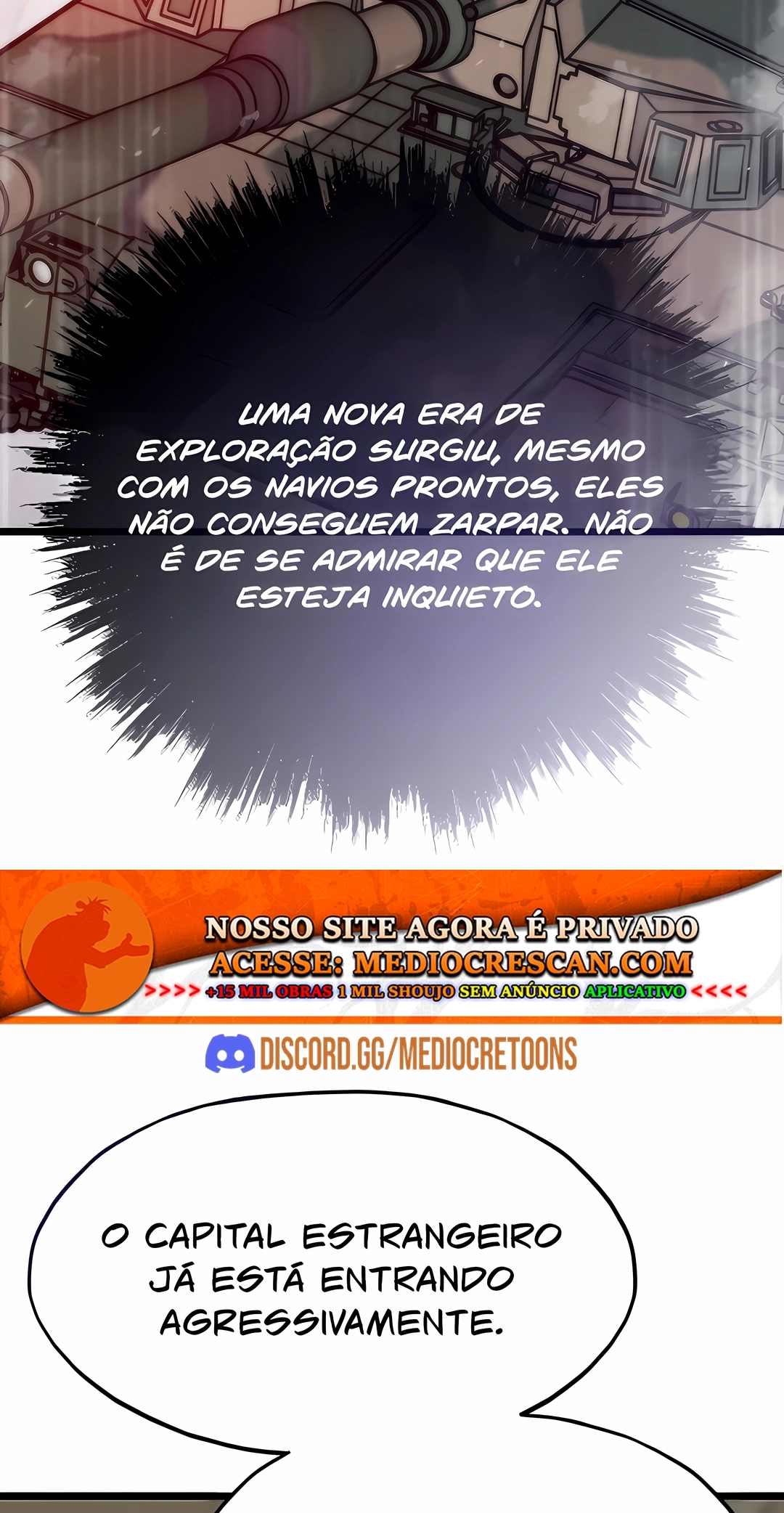 Read Retorno de Vidas Passadas PT Manga Online