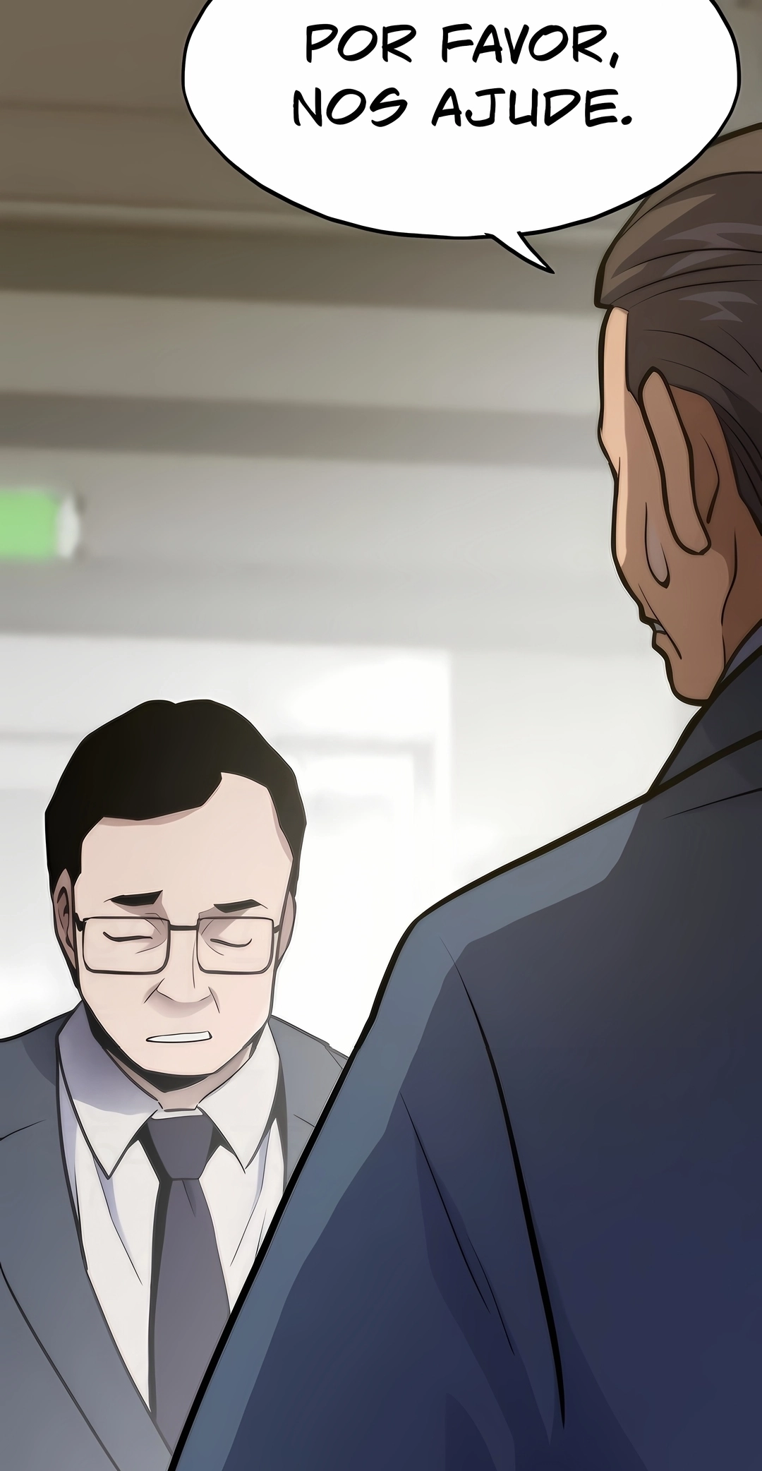 Read Retorno de Vidas Passadas PT Manga Online