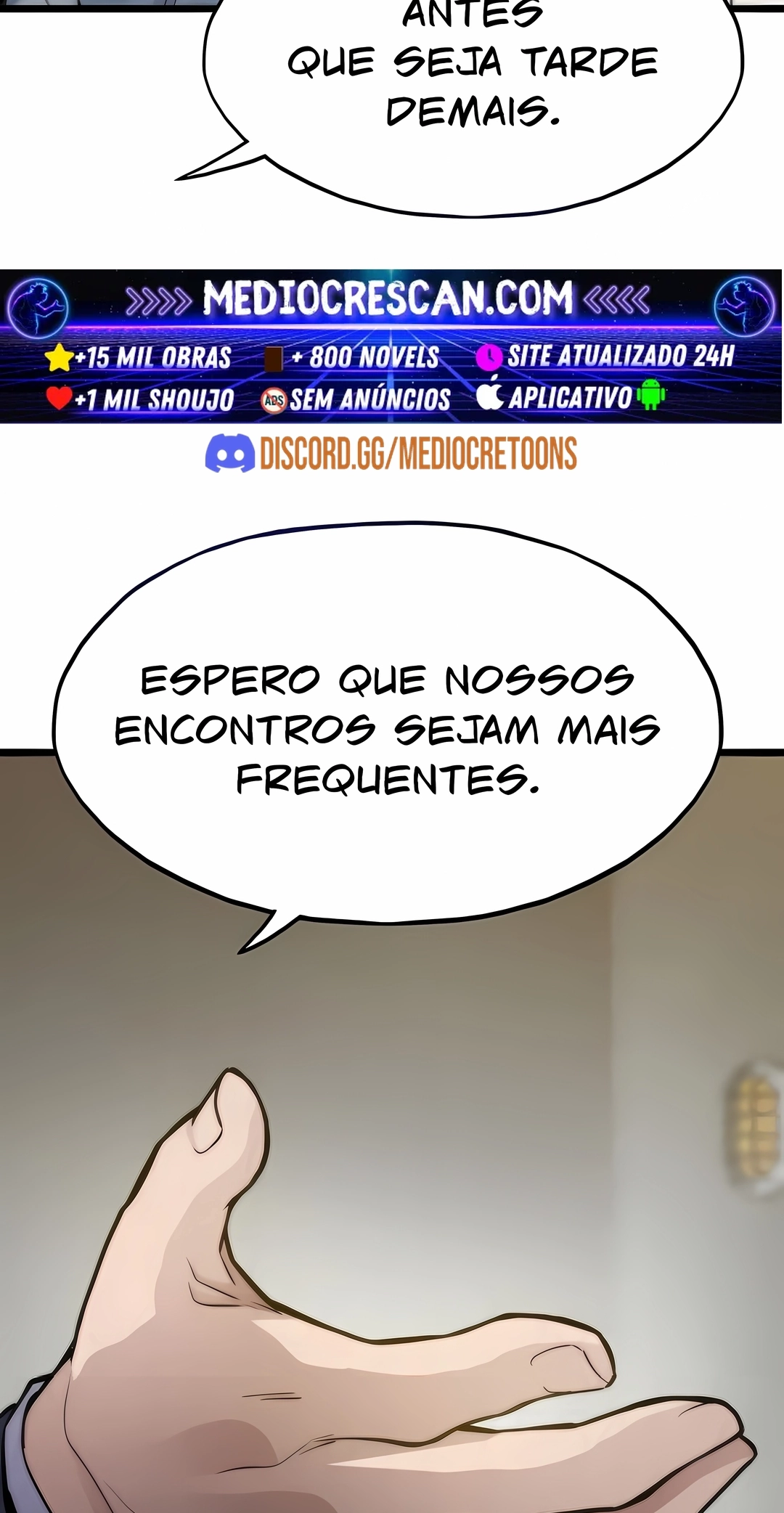 Read Retorno de Vidas Passadas PT Manga Online