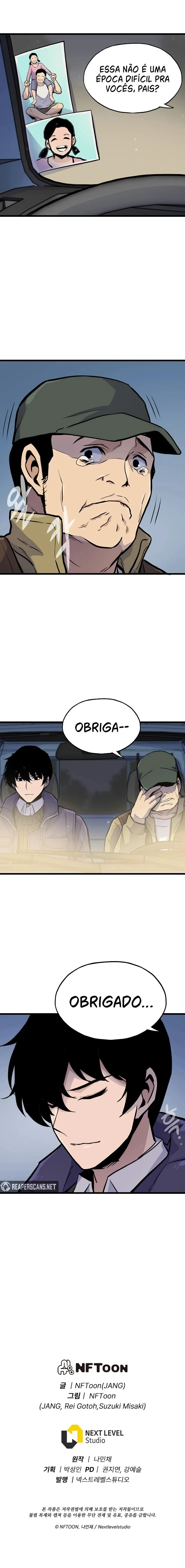 Read Retorno de Vidas Passadas PT Manga Online