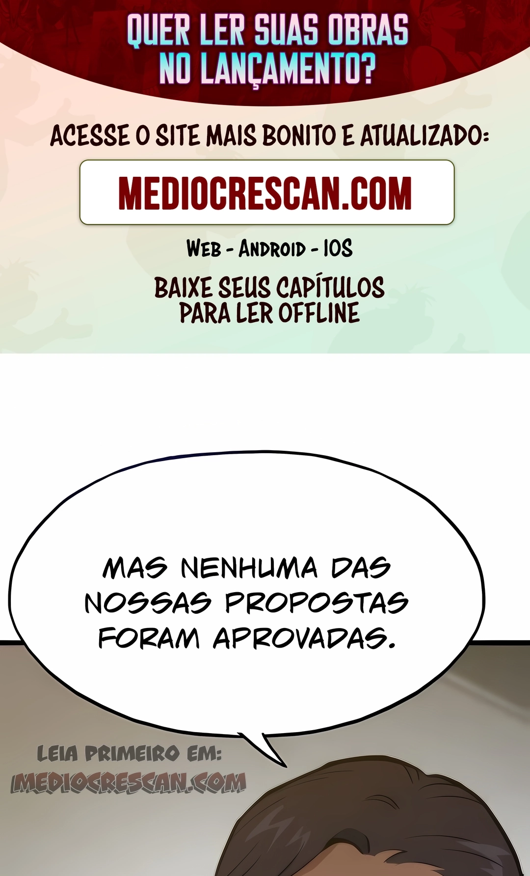 Read Retorno de Vidas Passadas PT Manga Online