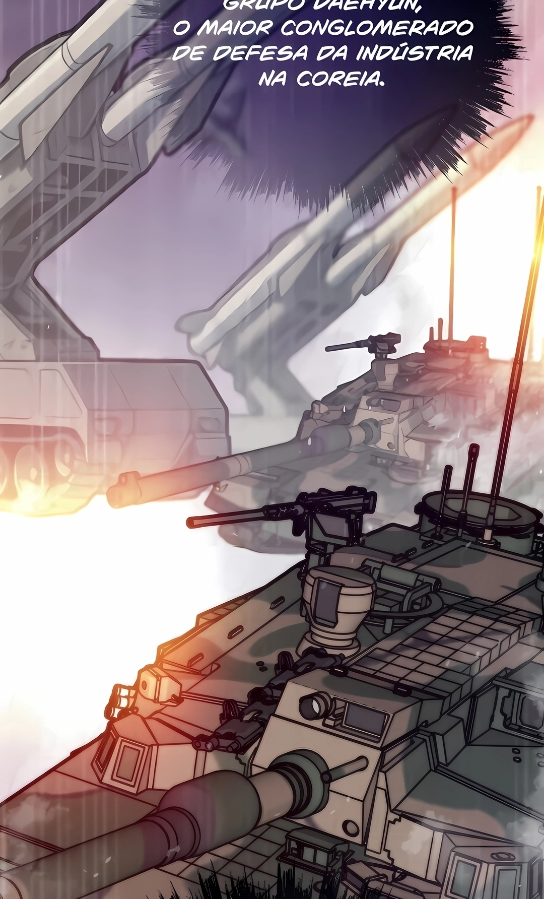 Read Retorno de Vidas Passadas PT Manga Online