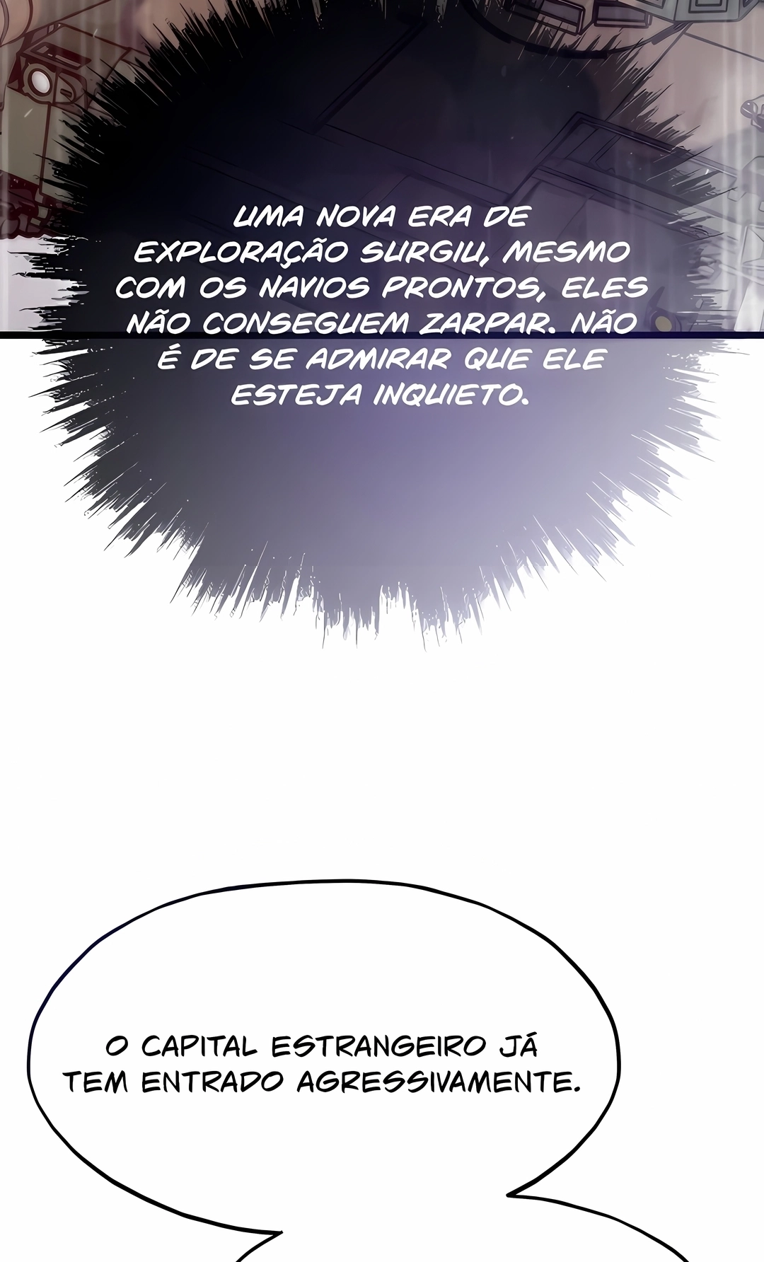 Read Retorno de Vidas Passadas PT Manga Online