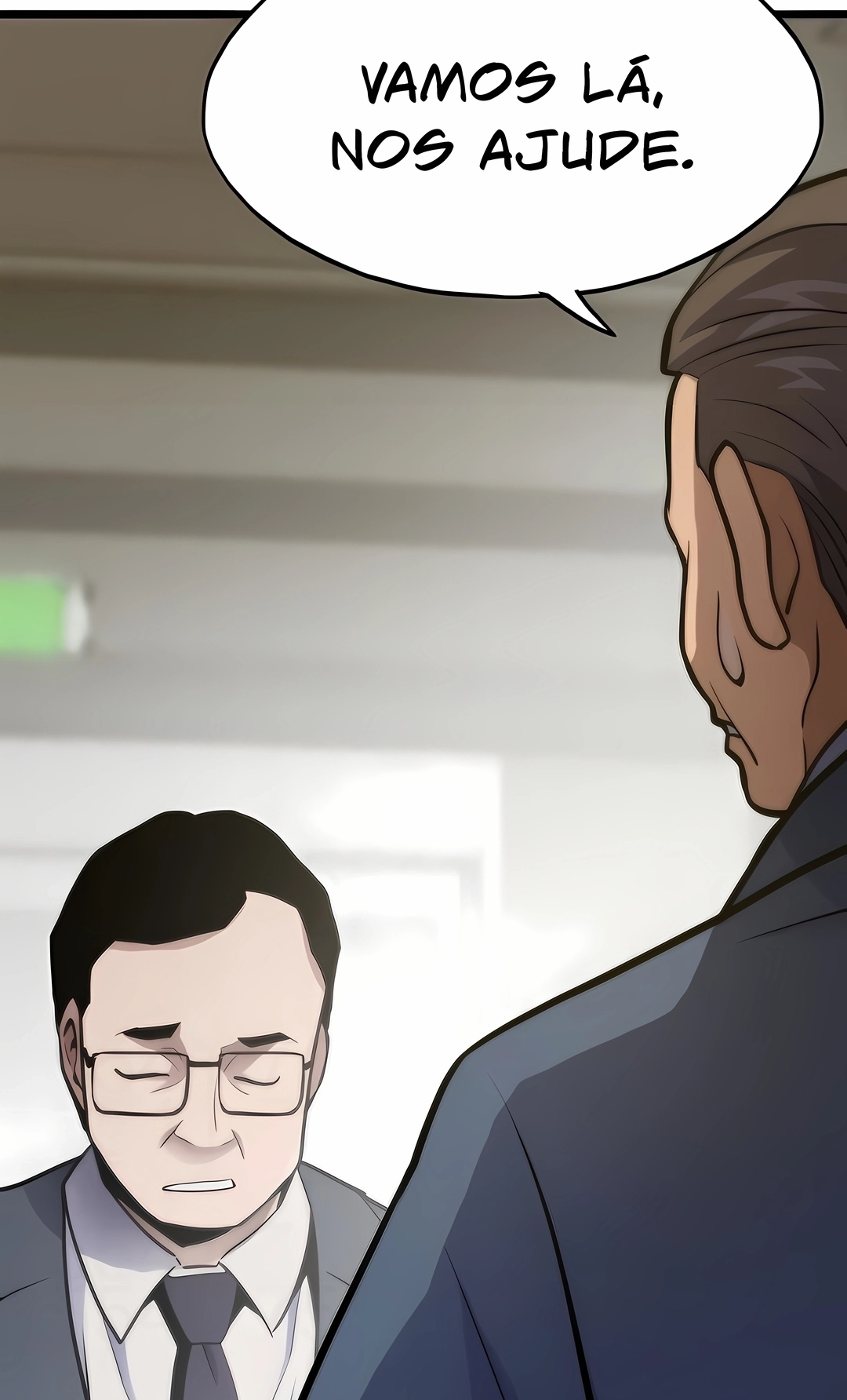 Read Retorno de Vidas Passadas PT Manga Online
