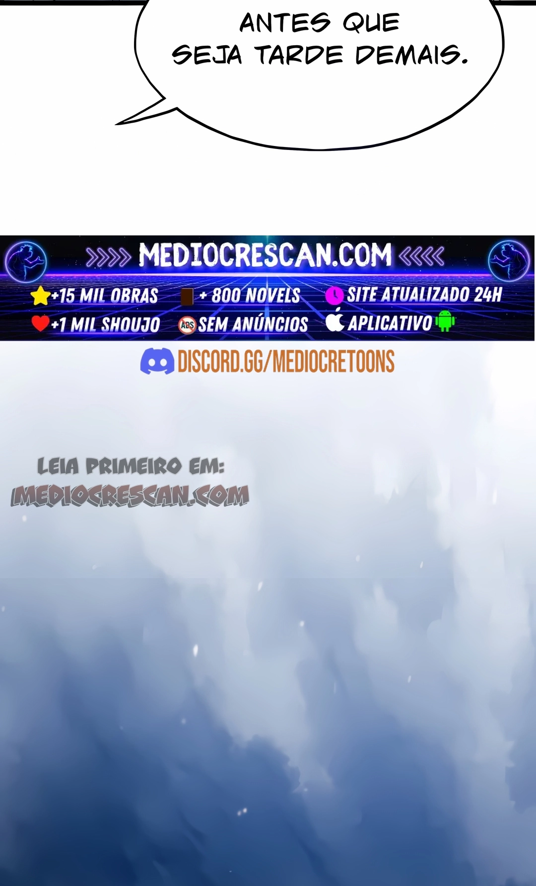 Read Retorno de Vidas Passadas PT Manga Online