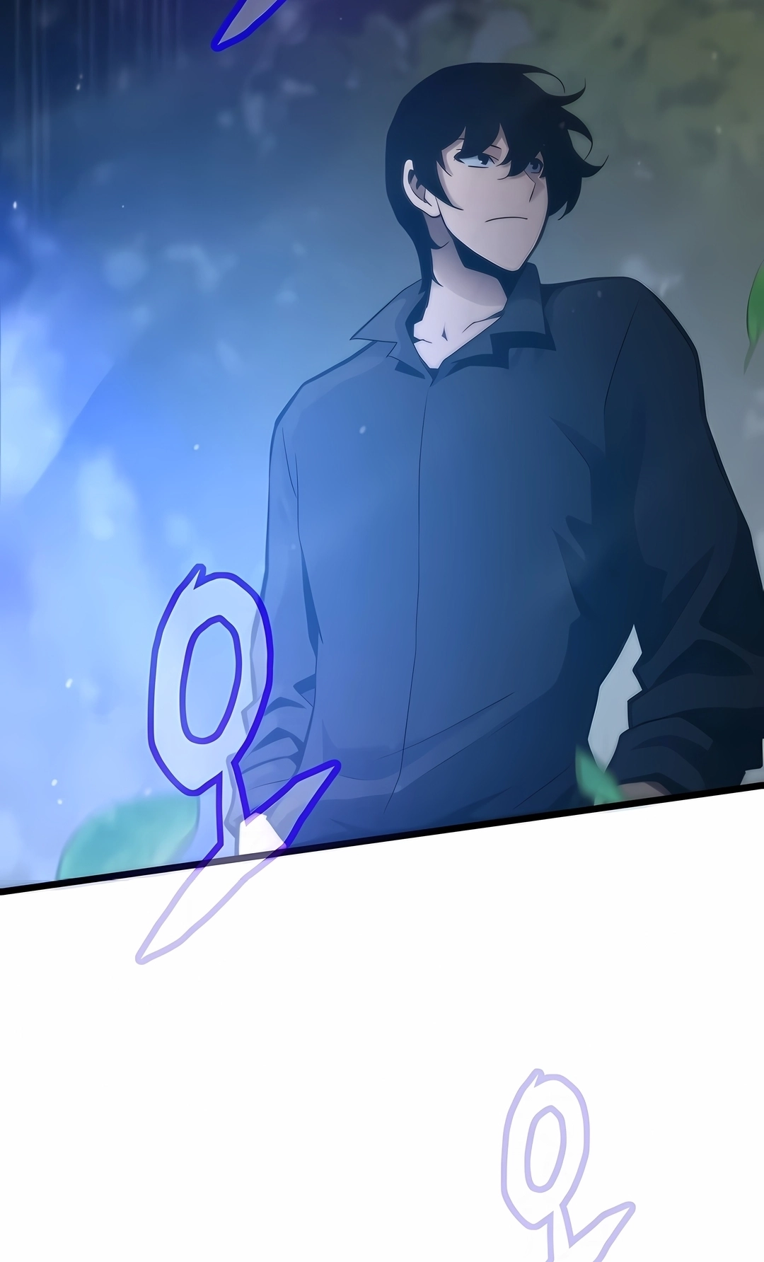 Read Retorno de Vidas Passadas PT Manga Online