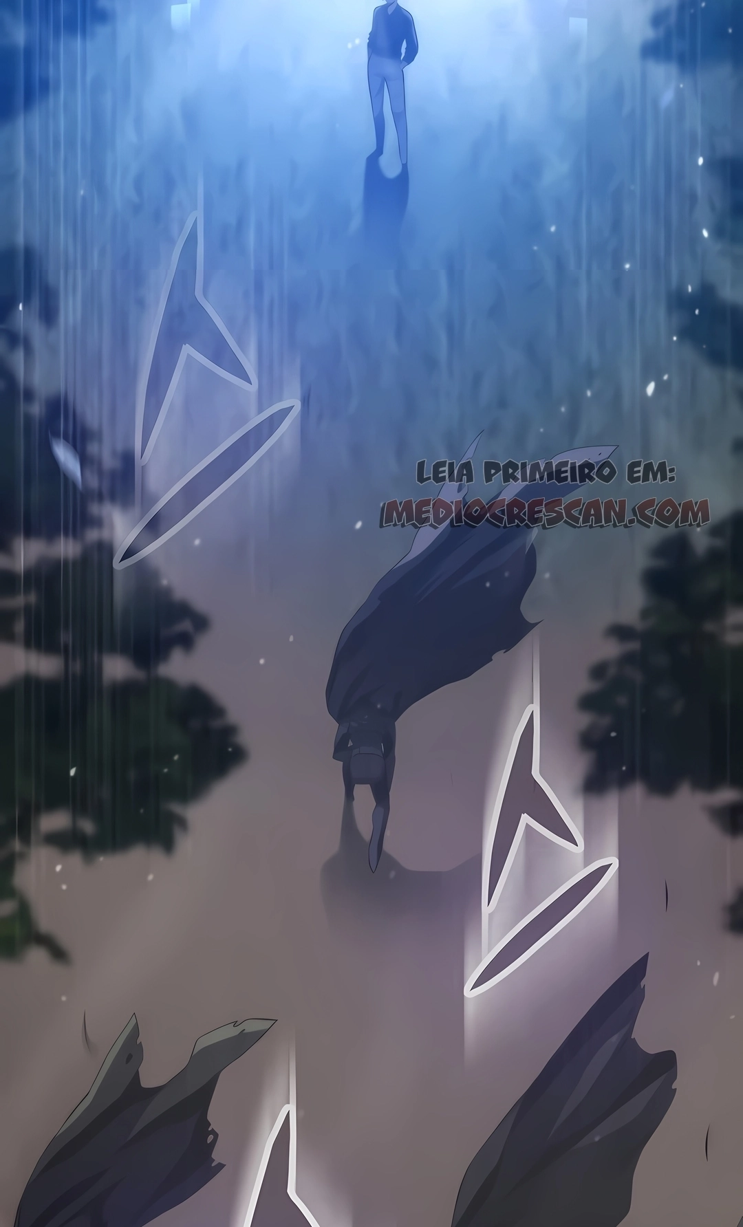 Read Retorno de Vidas Passadas PT Manga Online