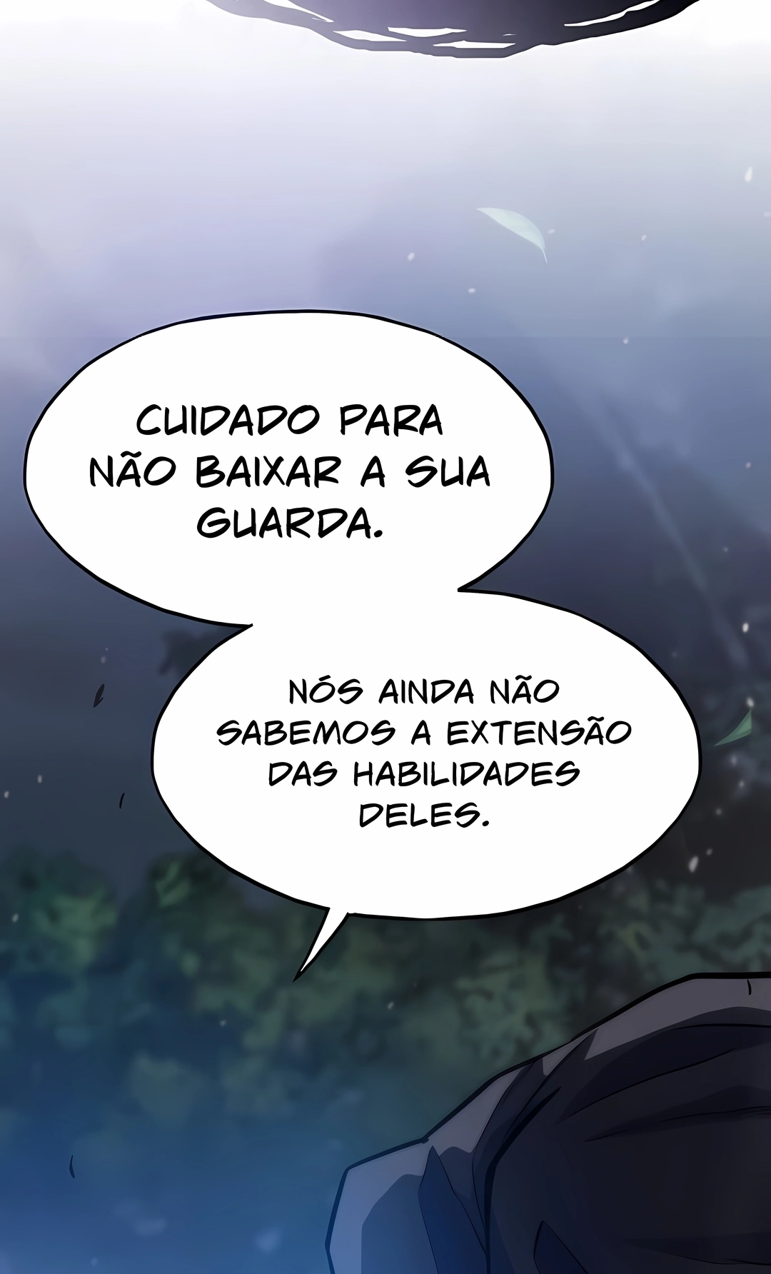 Read Retorno de Vidas Passadas PT Manga Online