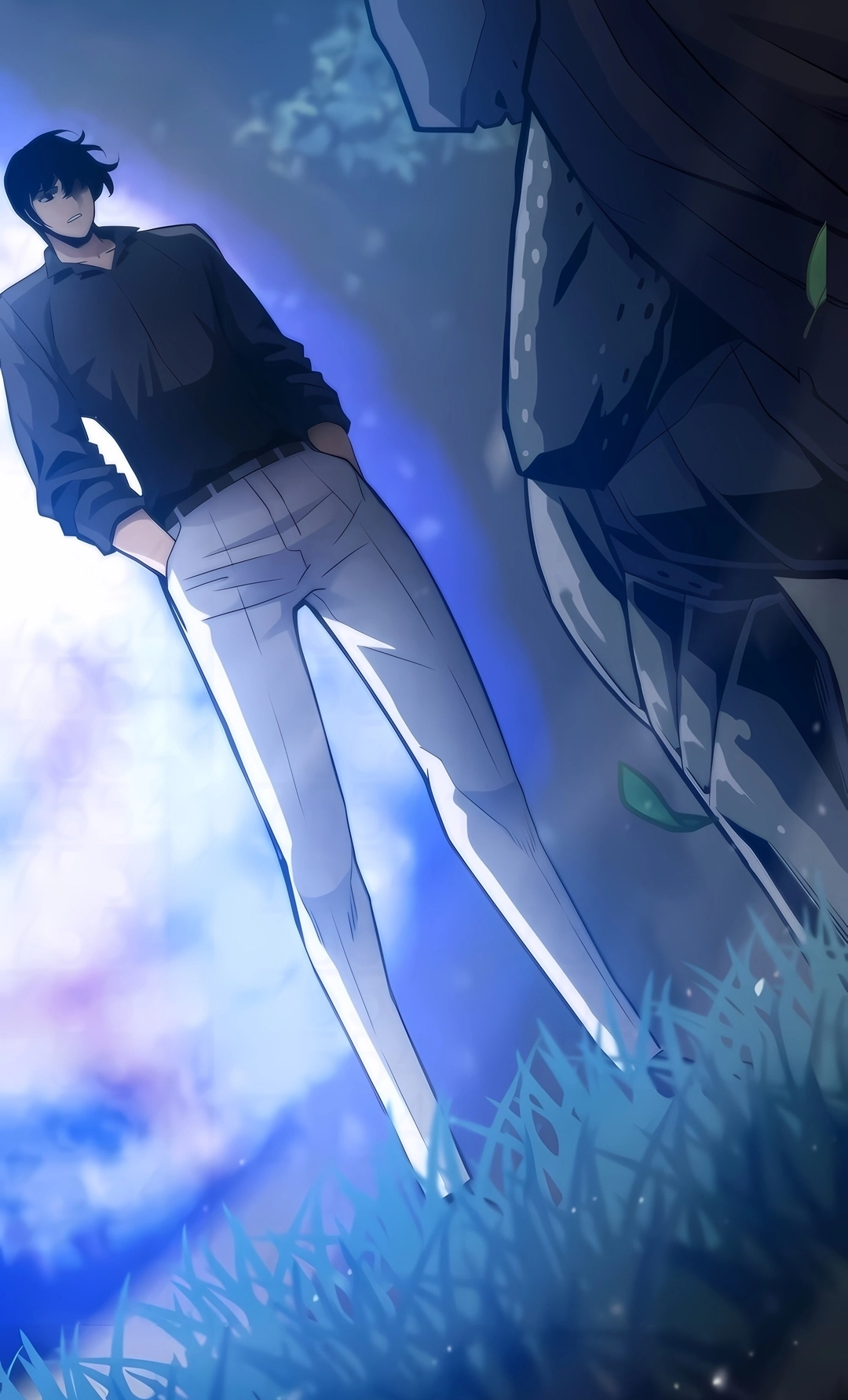 Read Retorno de Vidas Passadas PT Manga Online