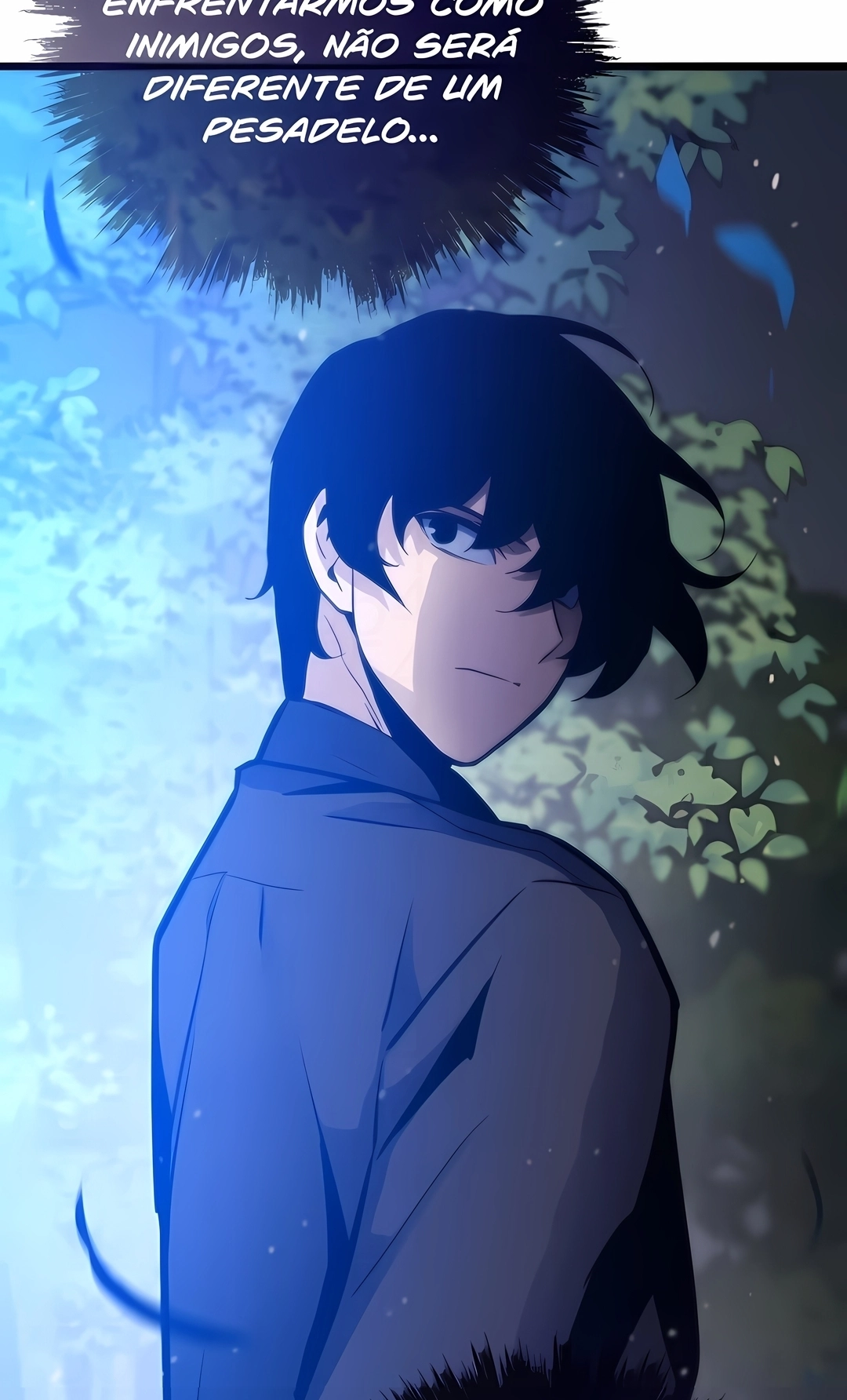 Read Retorno de Vidas Passadas PT Manga Online