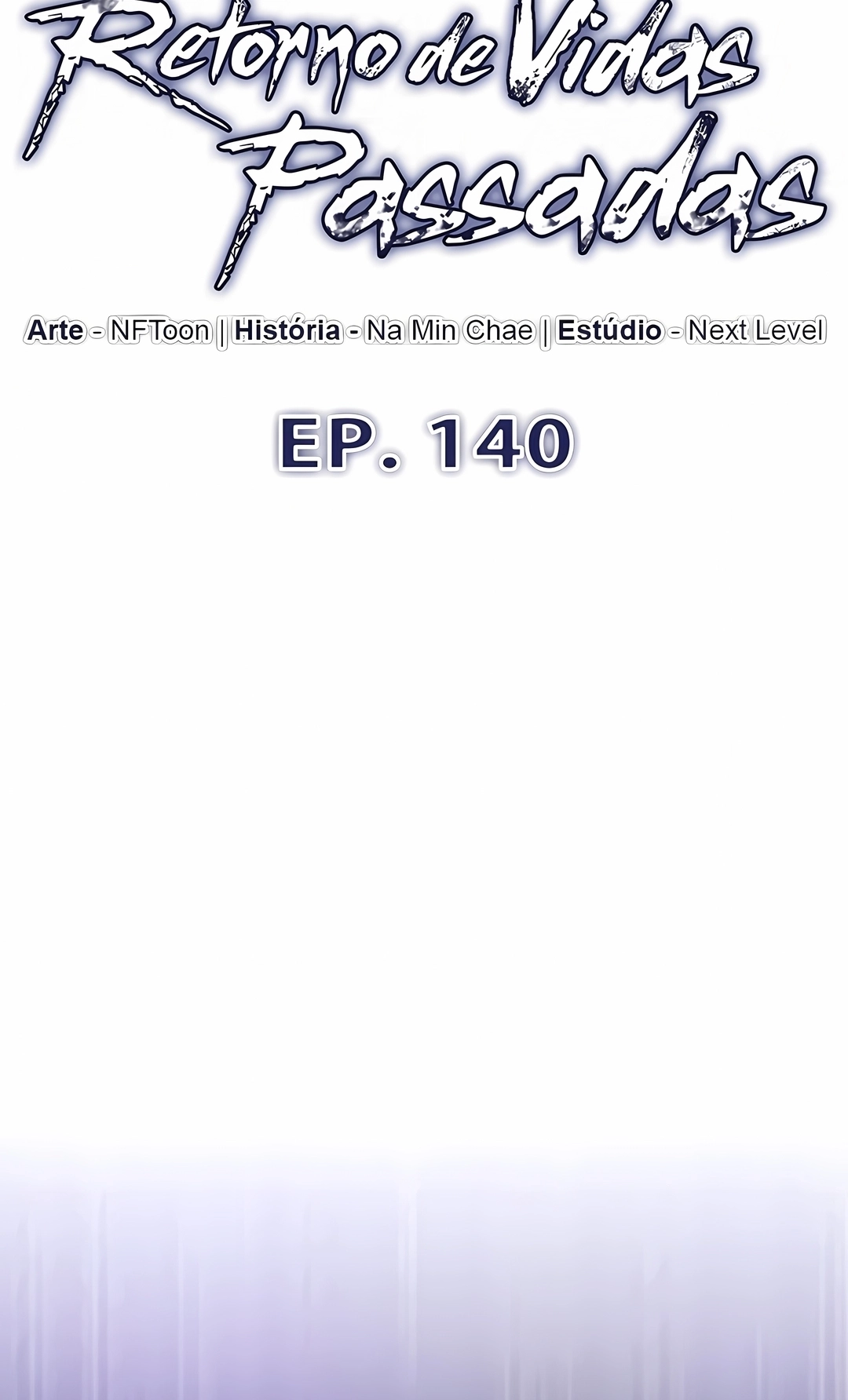 Read Retorno de Vidas Passadas PT Manga Online