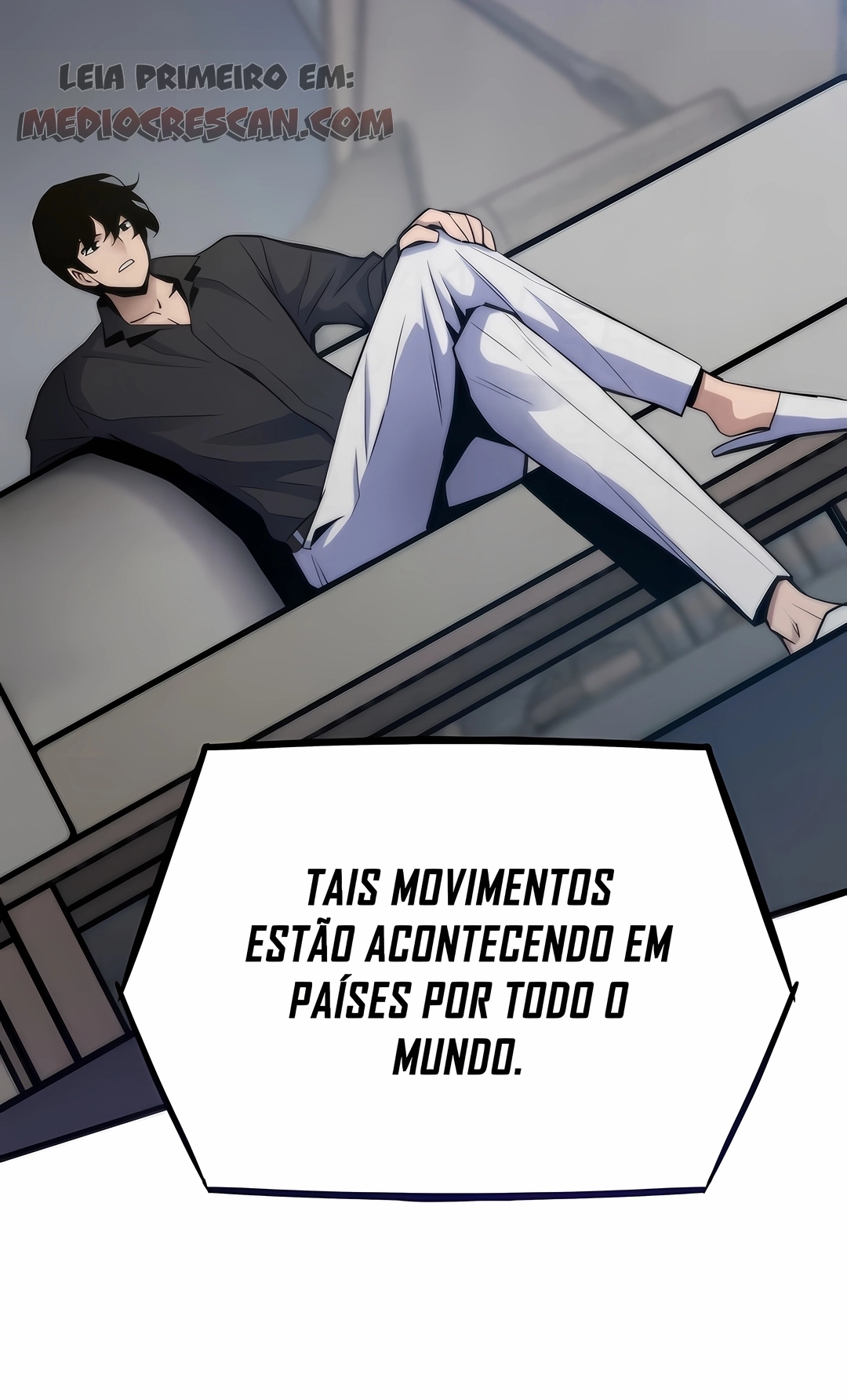 Read Retorno de Vidas Passadas PT Manga Online