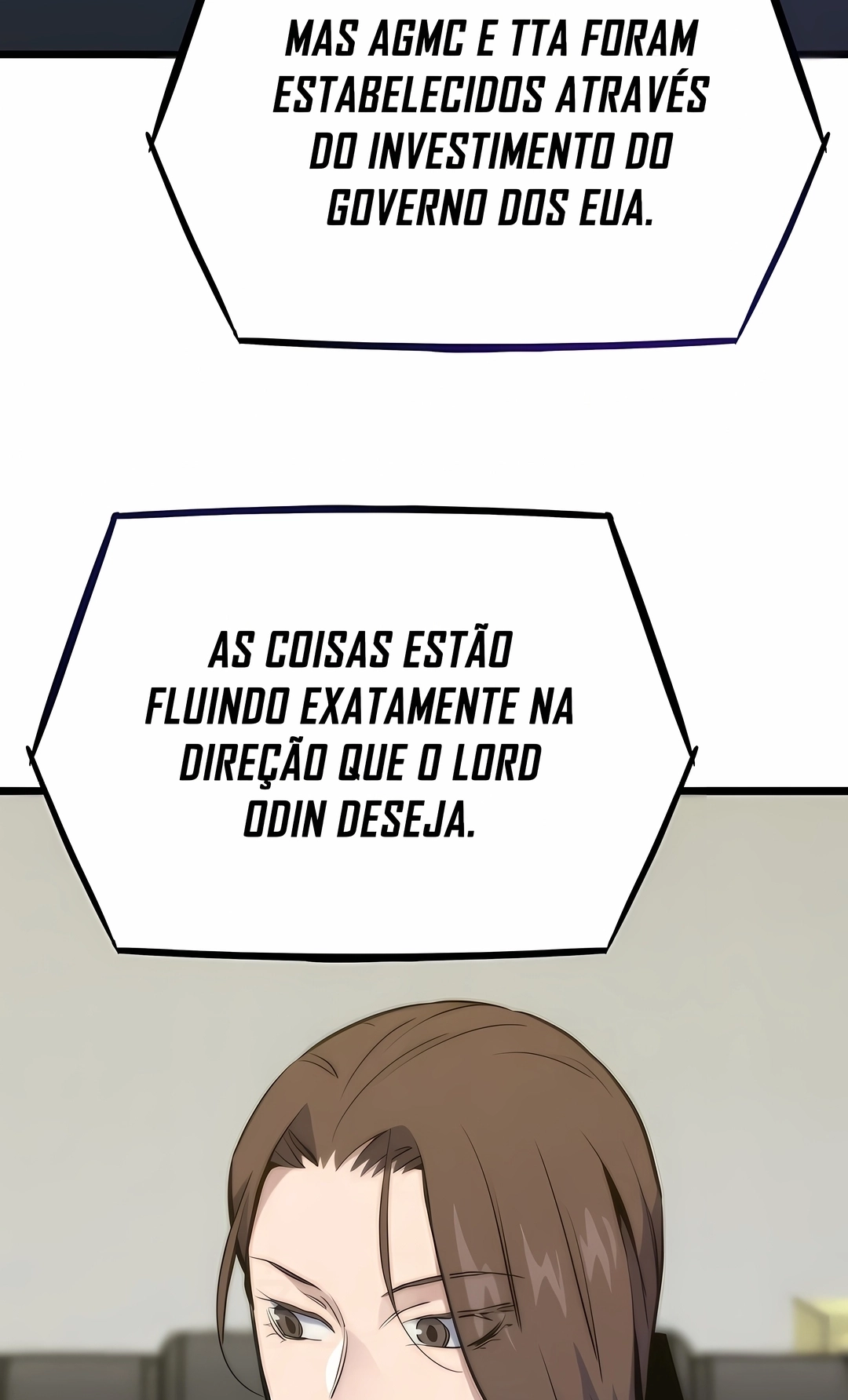 Read Retorno de Vidas Passadas PT Manga Online