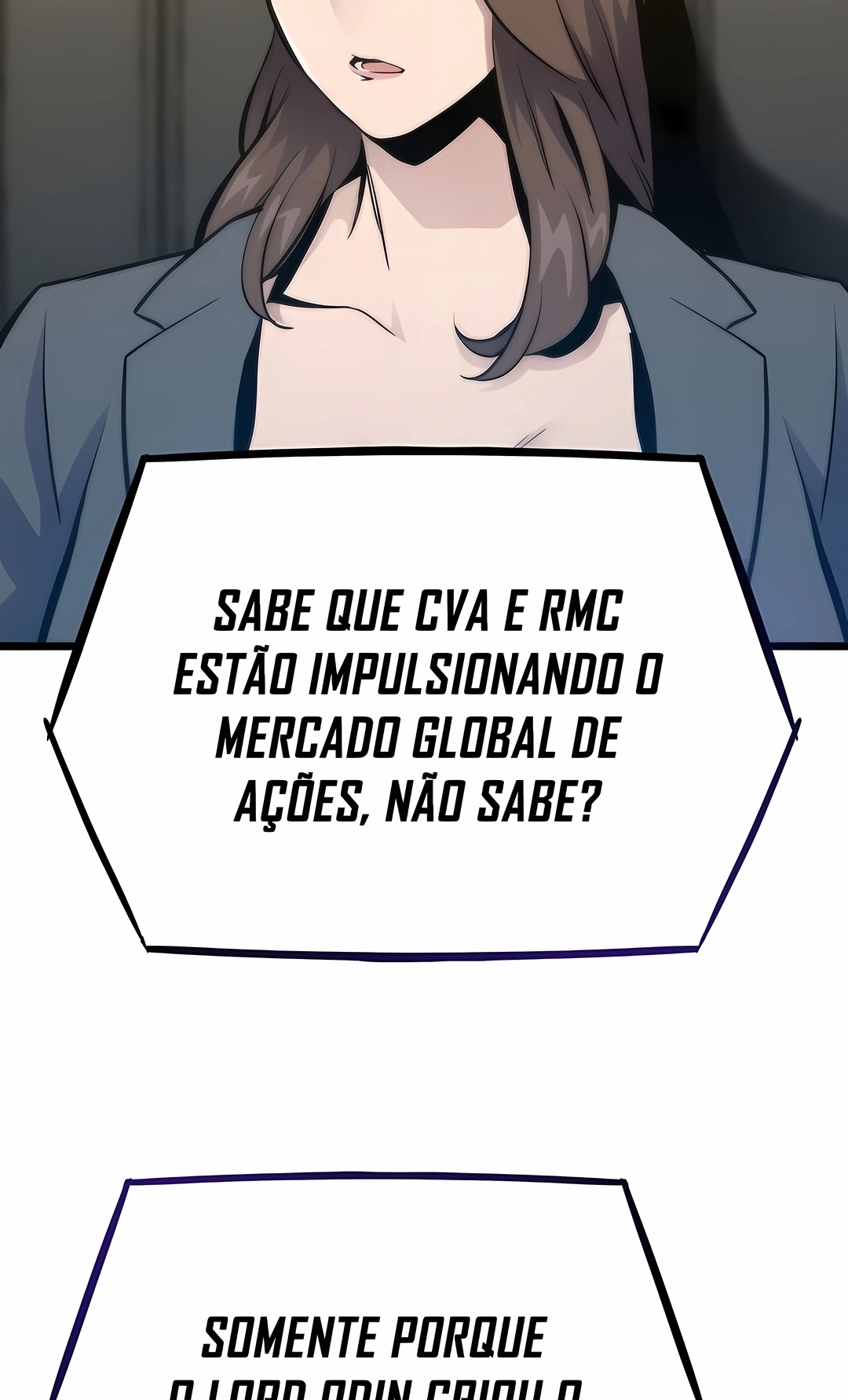 Read Retorno de Vidas Passadas PT Manga Online