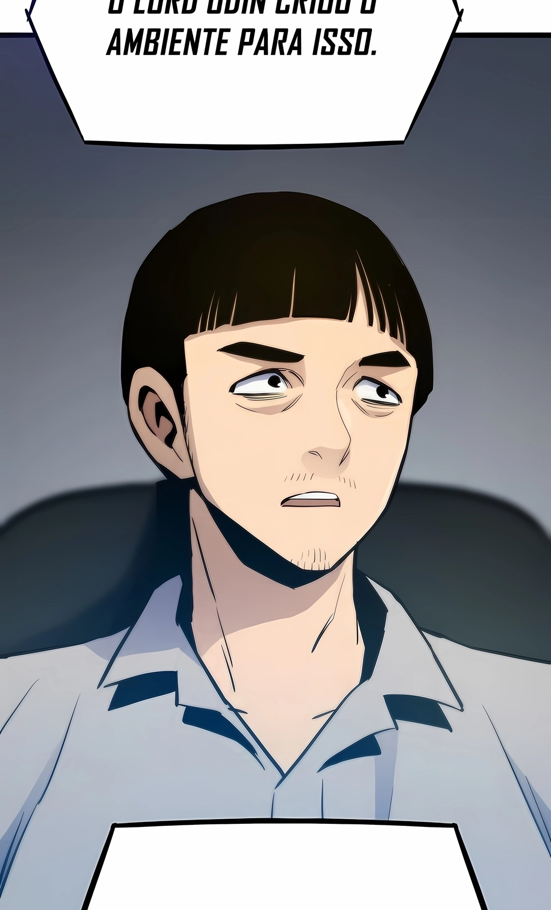 Read Retorno de Vidas Passadas PT Manga Online
