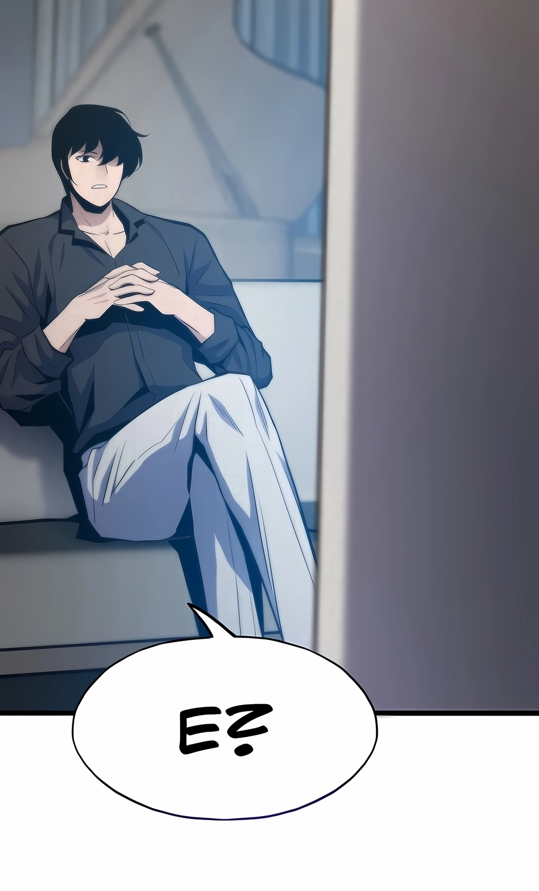 Read Retorno de Vidas Passadas PT Manga Online