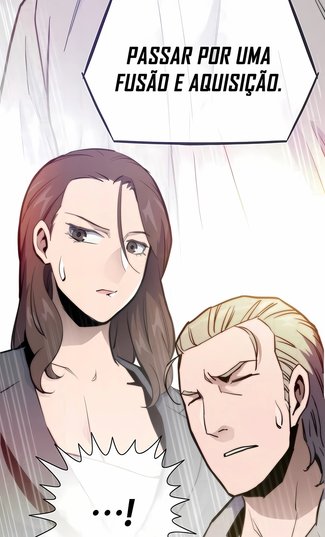 Read Retorno de Vidas Passadas PT Manga Online