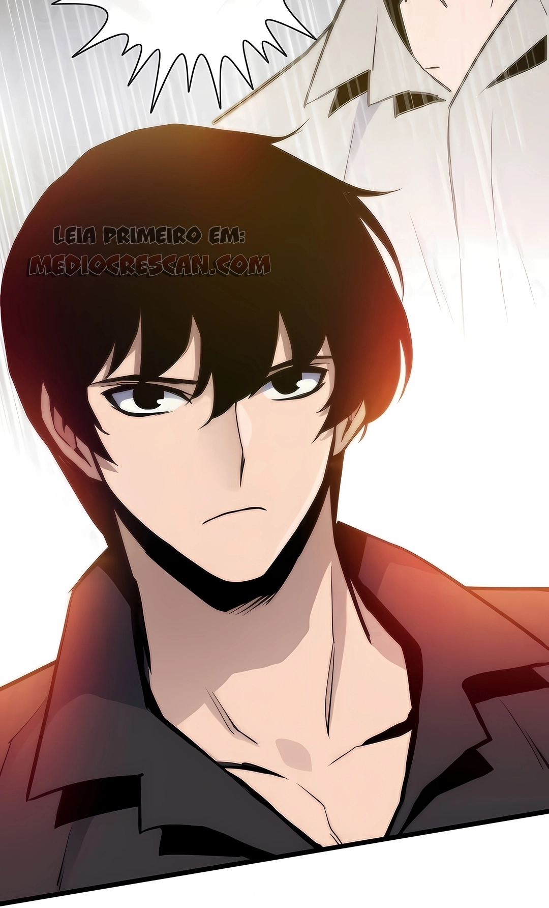 Read Retorno de Vidas Passadas PT Manga Online