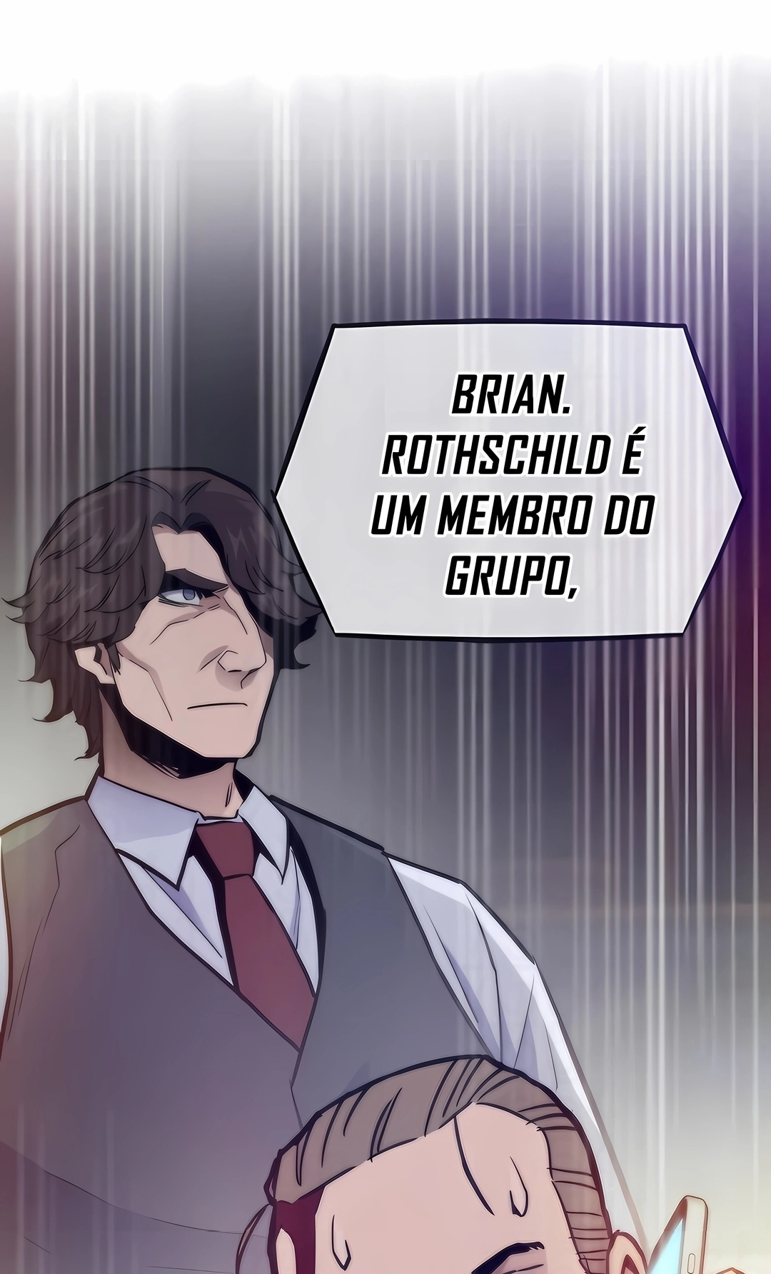 Read Retorno de Vidas Passadas PT Manga Online