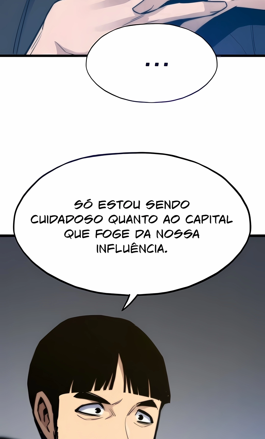 Read Retorno de Vidas Passadas PT Manga Online