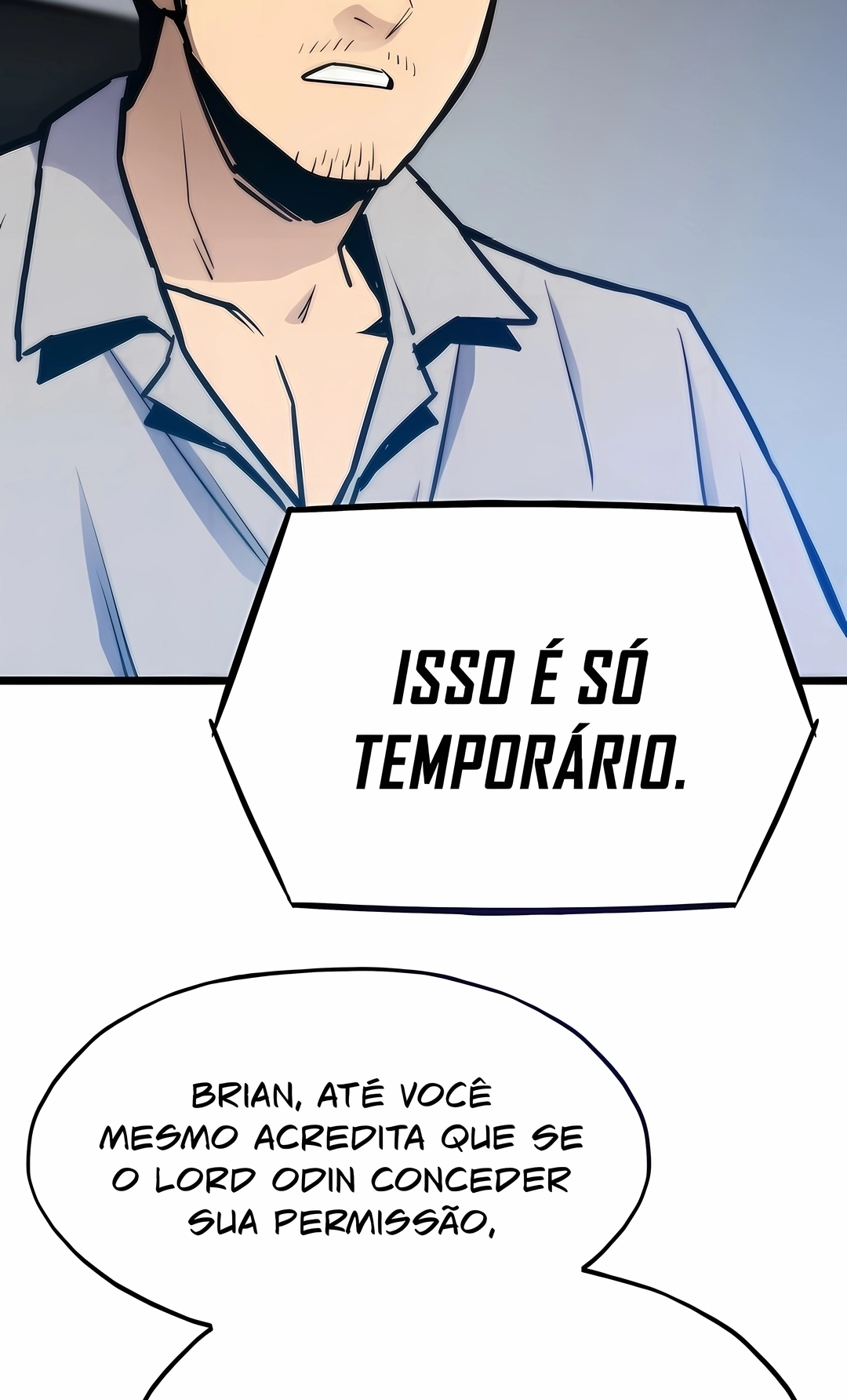Read Retorno de Vidas Passadas PT Manga Online