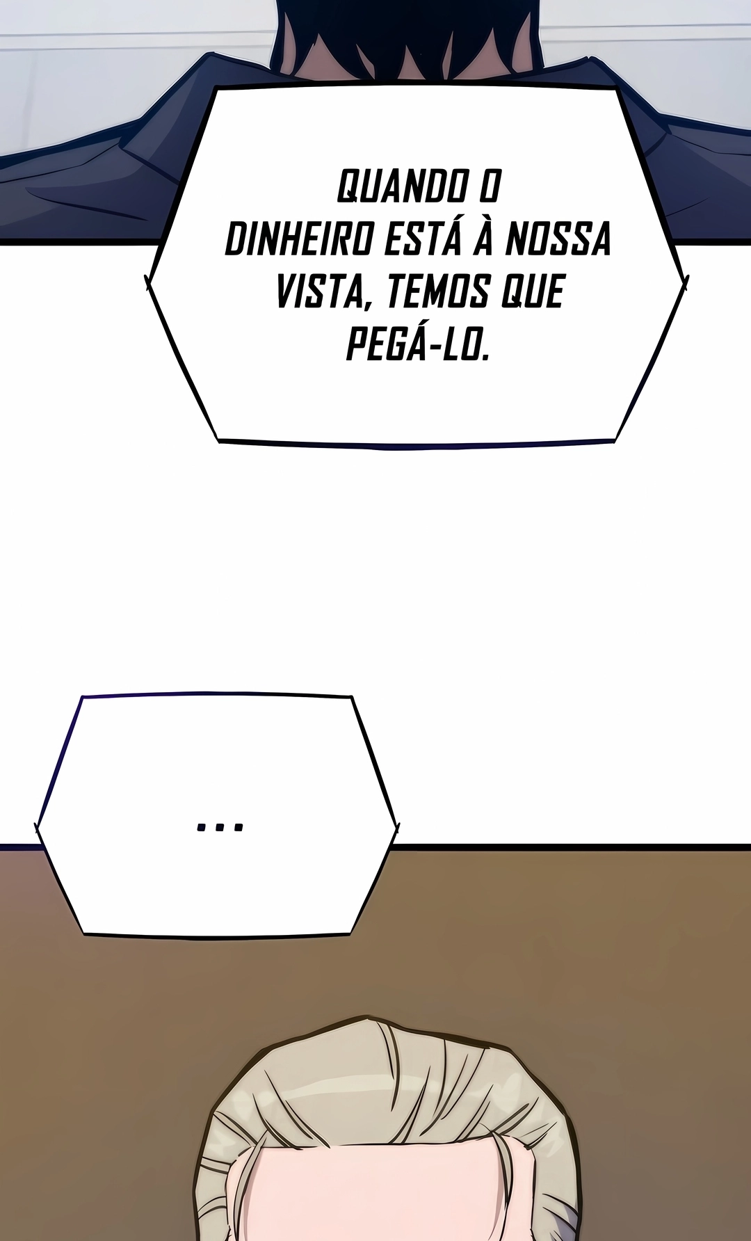 Read Retorno de Vidas Passadas PT Manga Online