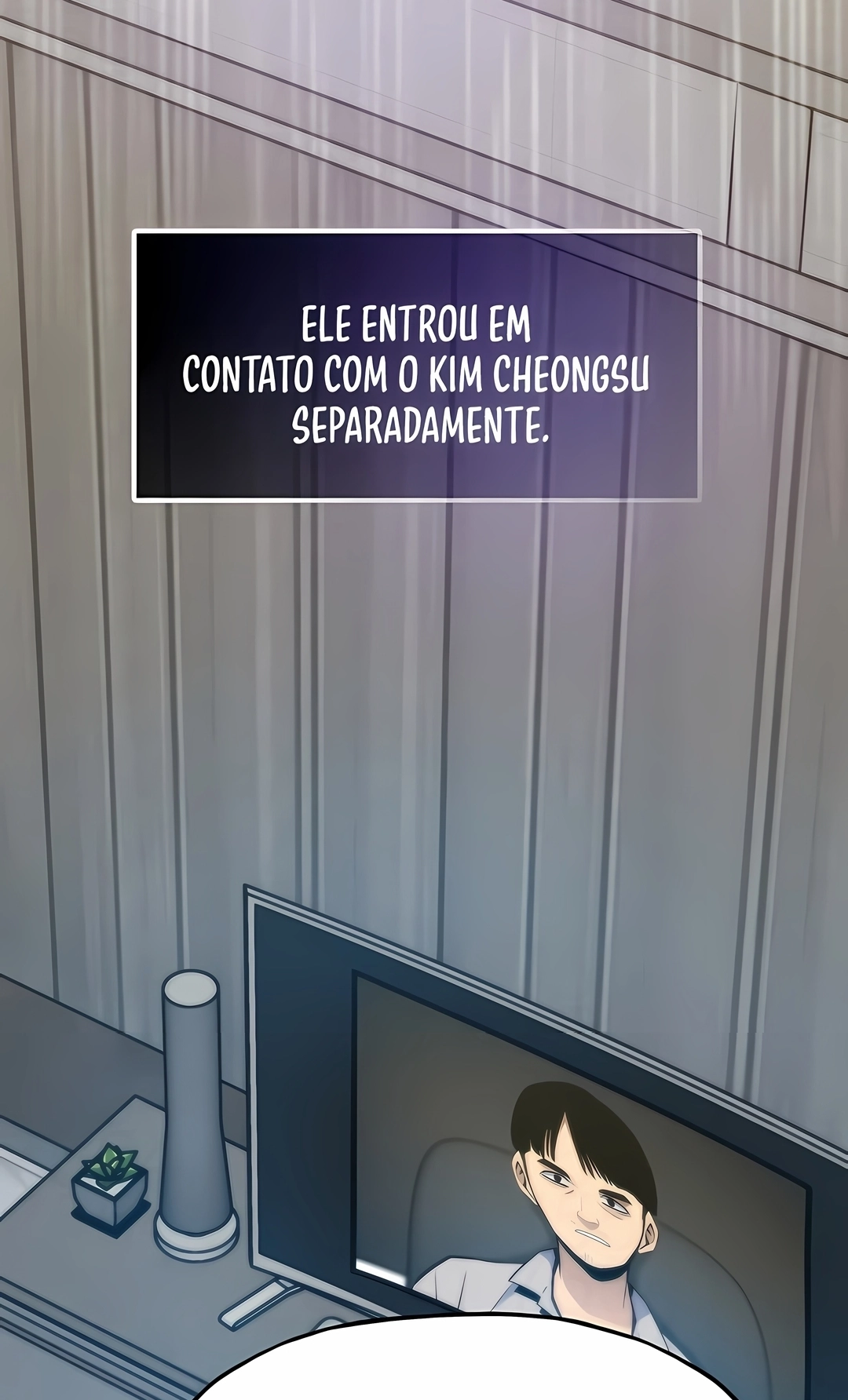 Read Retorno de Vidas Passadas PT Manga Online