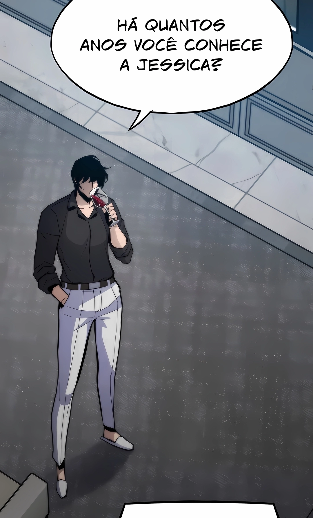 Read Retorno de Vidas Passadas PT Manga Online