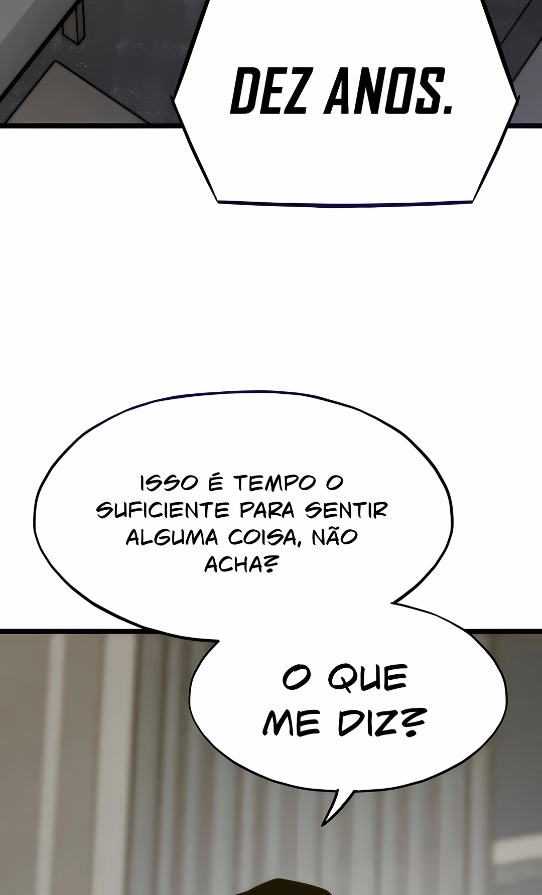 Read Retorno de Vidas Passadas PT Manga Online
