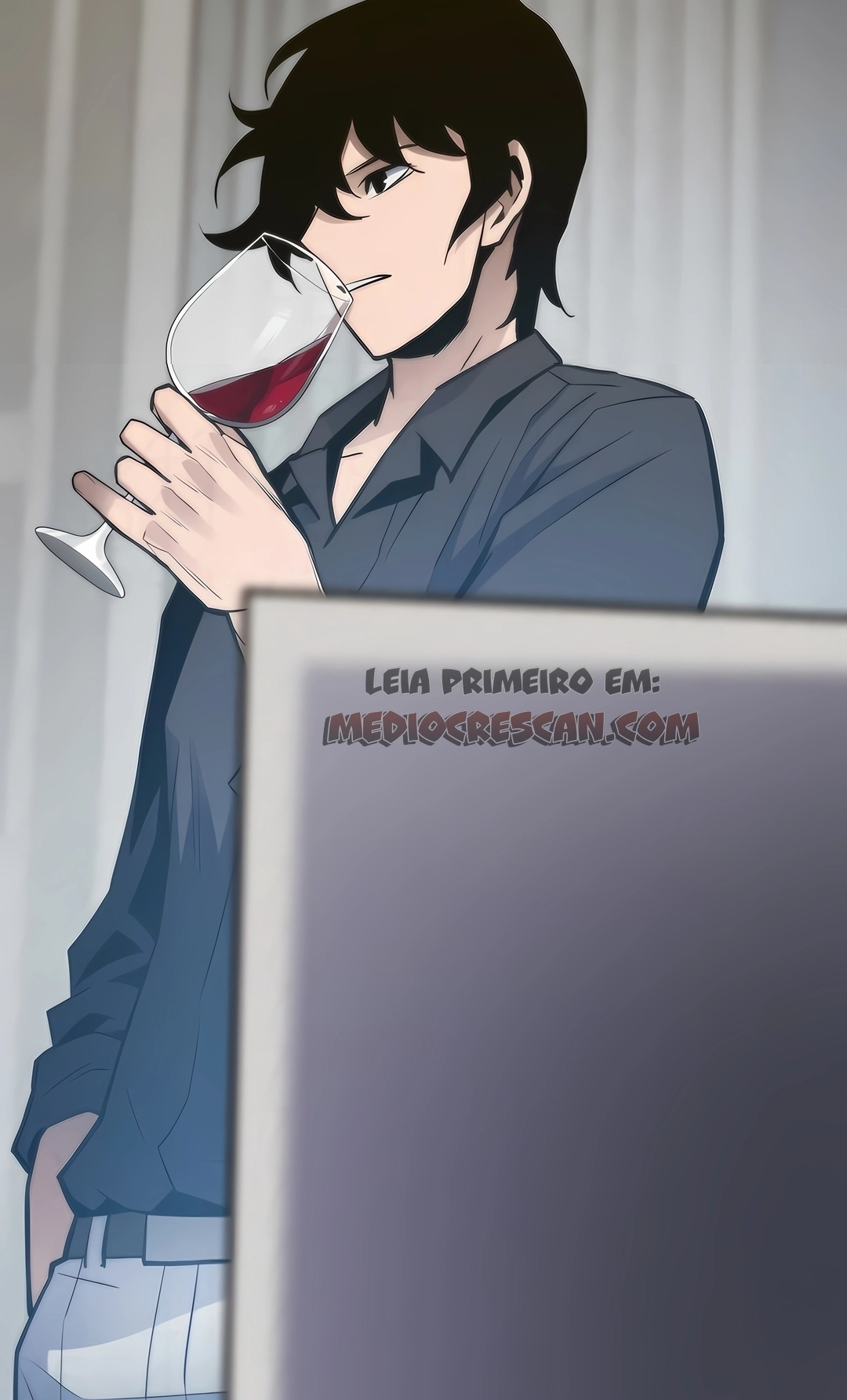 Read Retorno de Vidas Passadas PT Manga Online