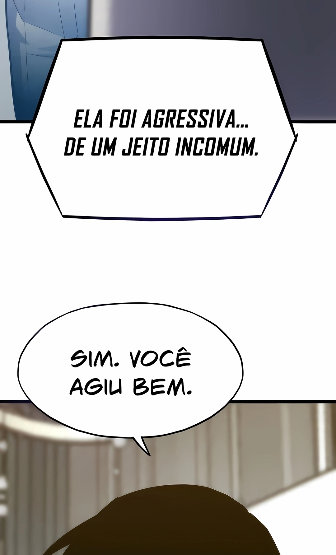 Read Retorno de Vidas Passadas PT Manga Online