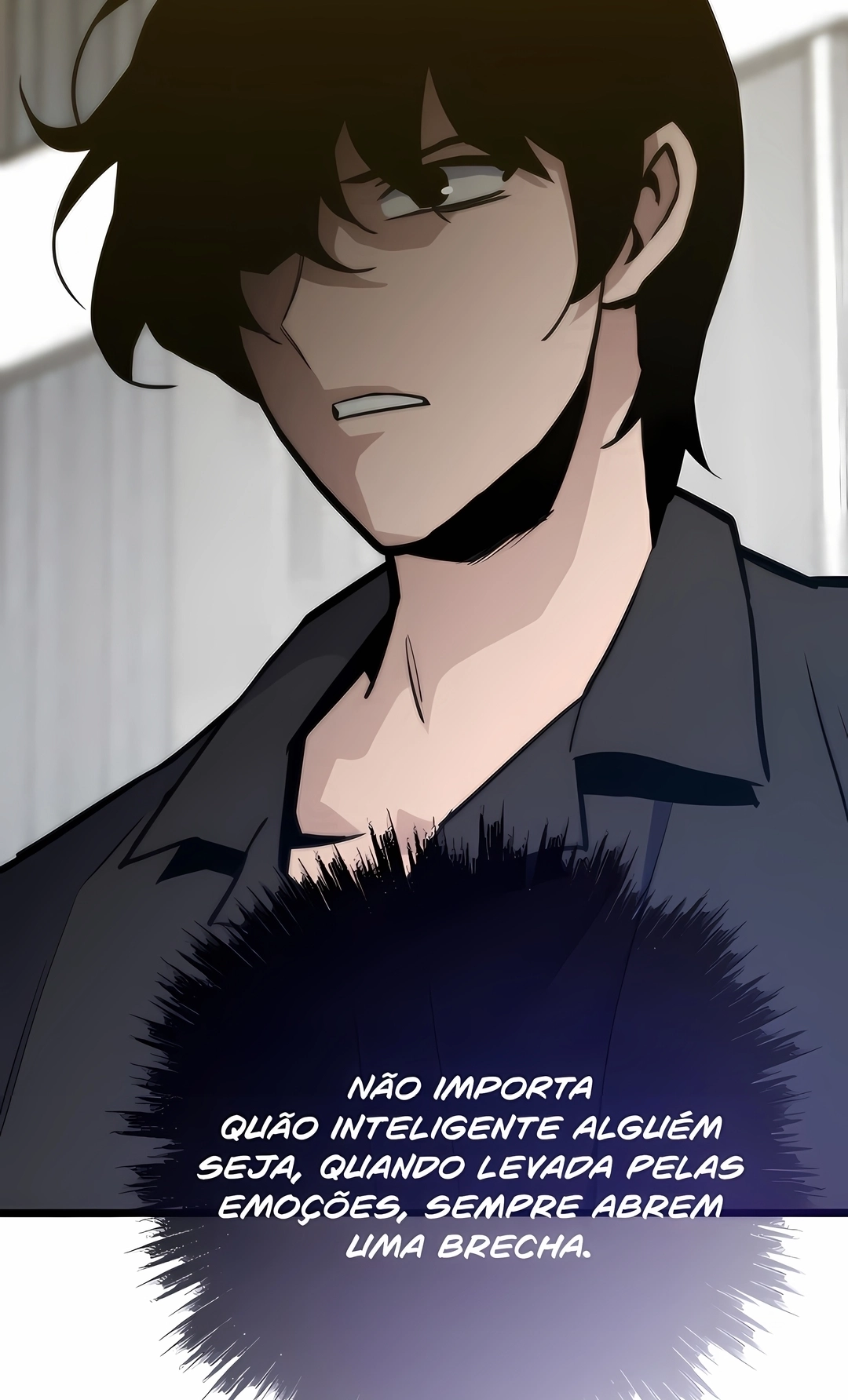 Read Retorno de Vidas Passadas PT Manga Online