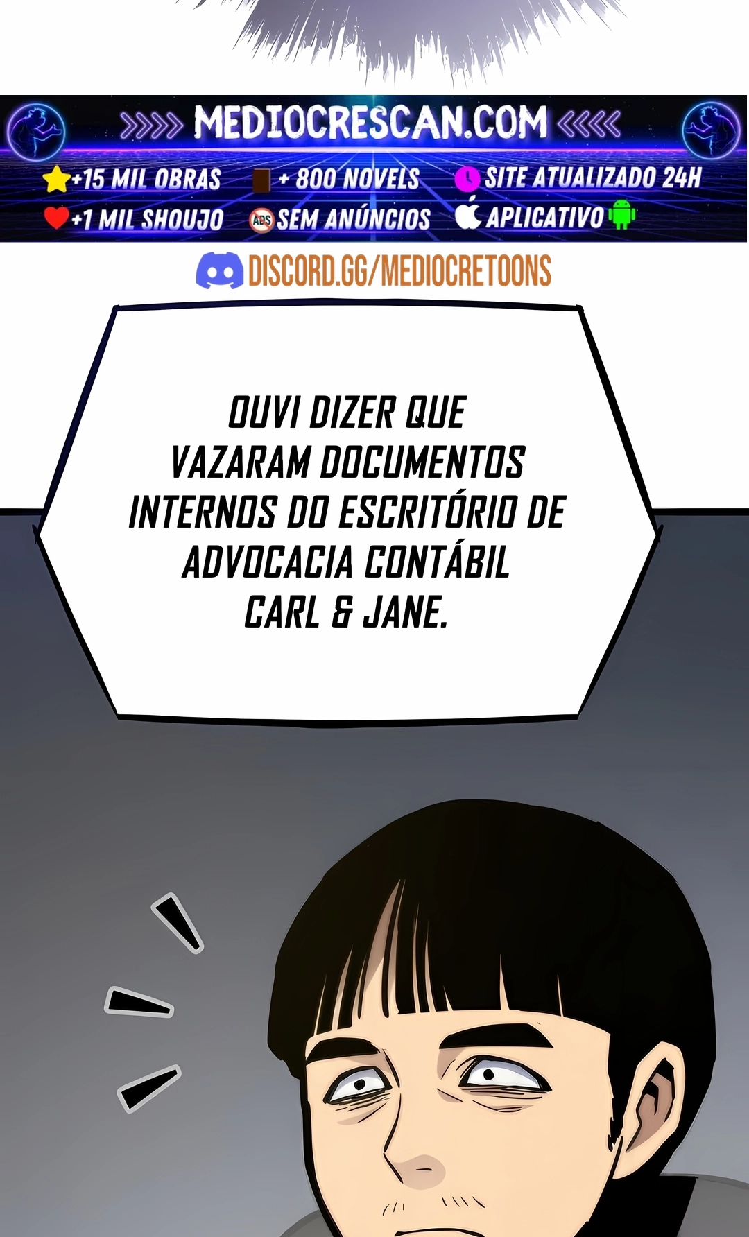 Read Retorno de Vidas Passadas PT Manga Online
