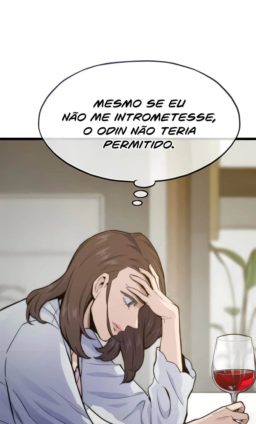 Read Retorno de Vidas Passadas PT Manga Online