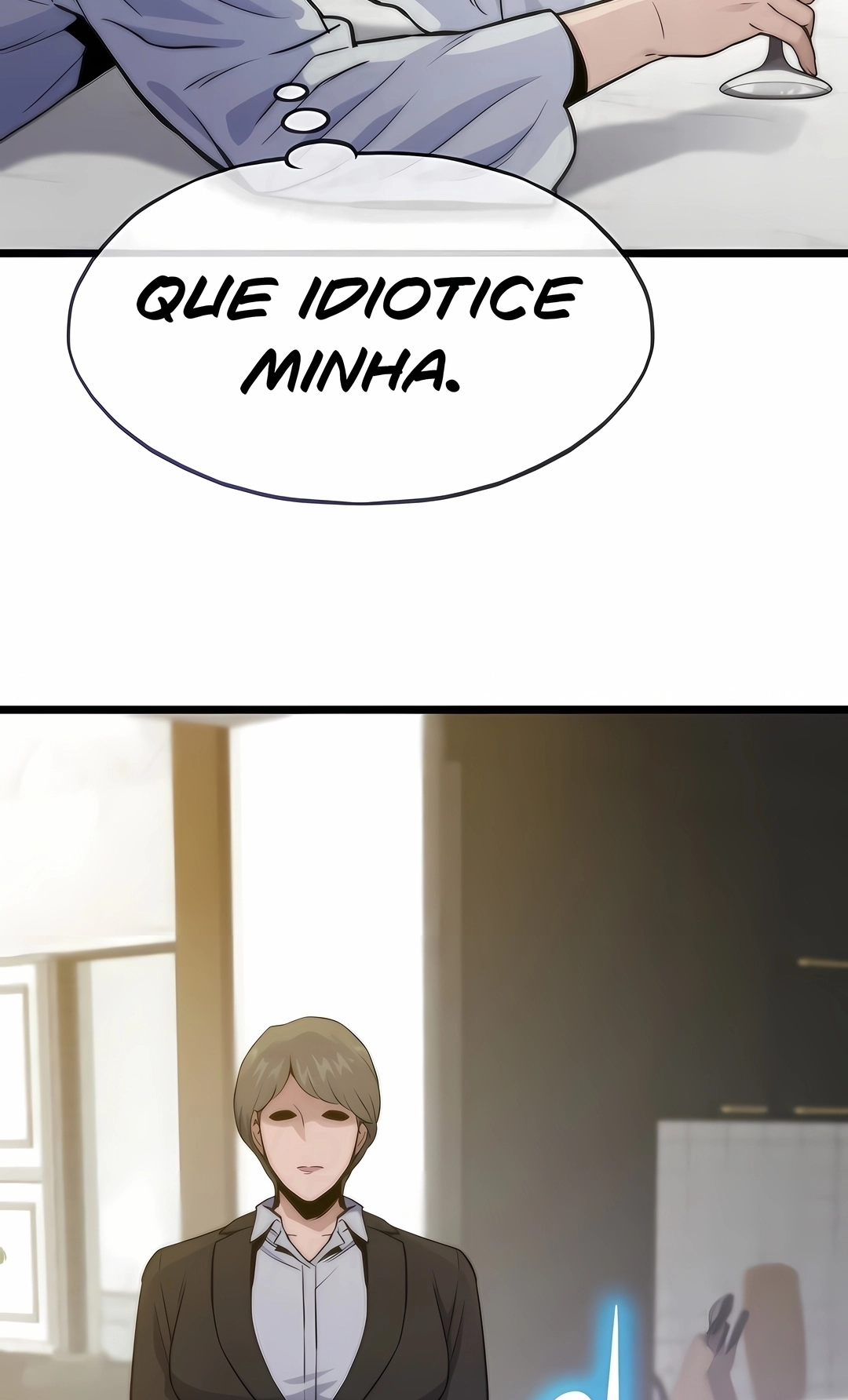 Read Retorno de Vidas Passadas PT Manga Online
