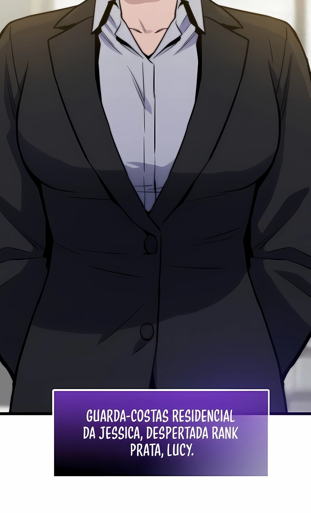 Read Retorno de Vidas Passadas PT Manga Online