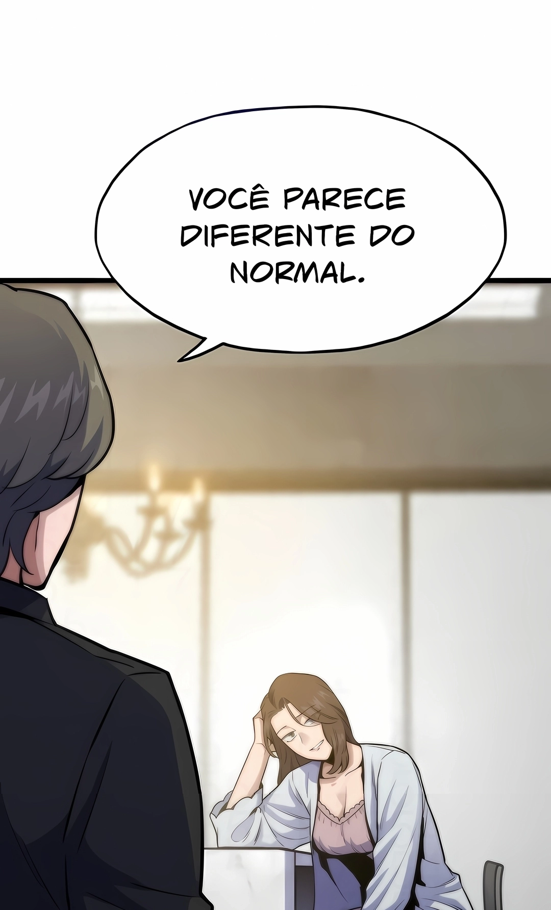 Read Retorno de Vidas Passadas PT Manga Online
