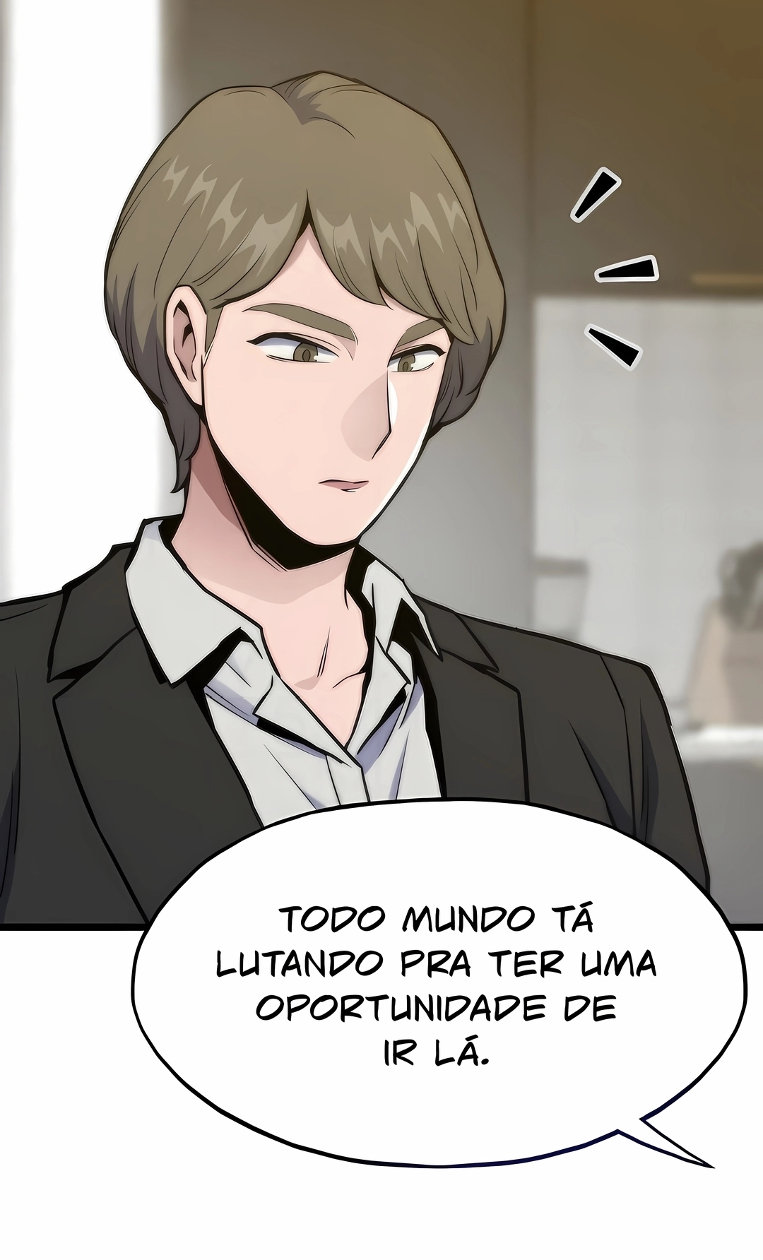 Read Retorno de Vidas Passadas PT Manga Online