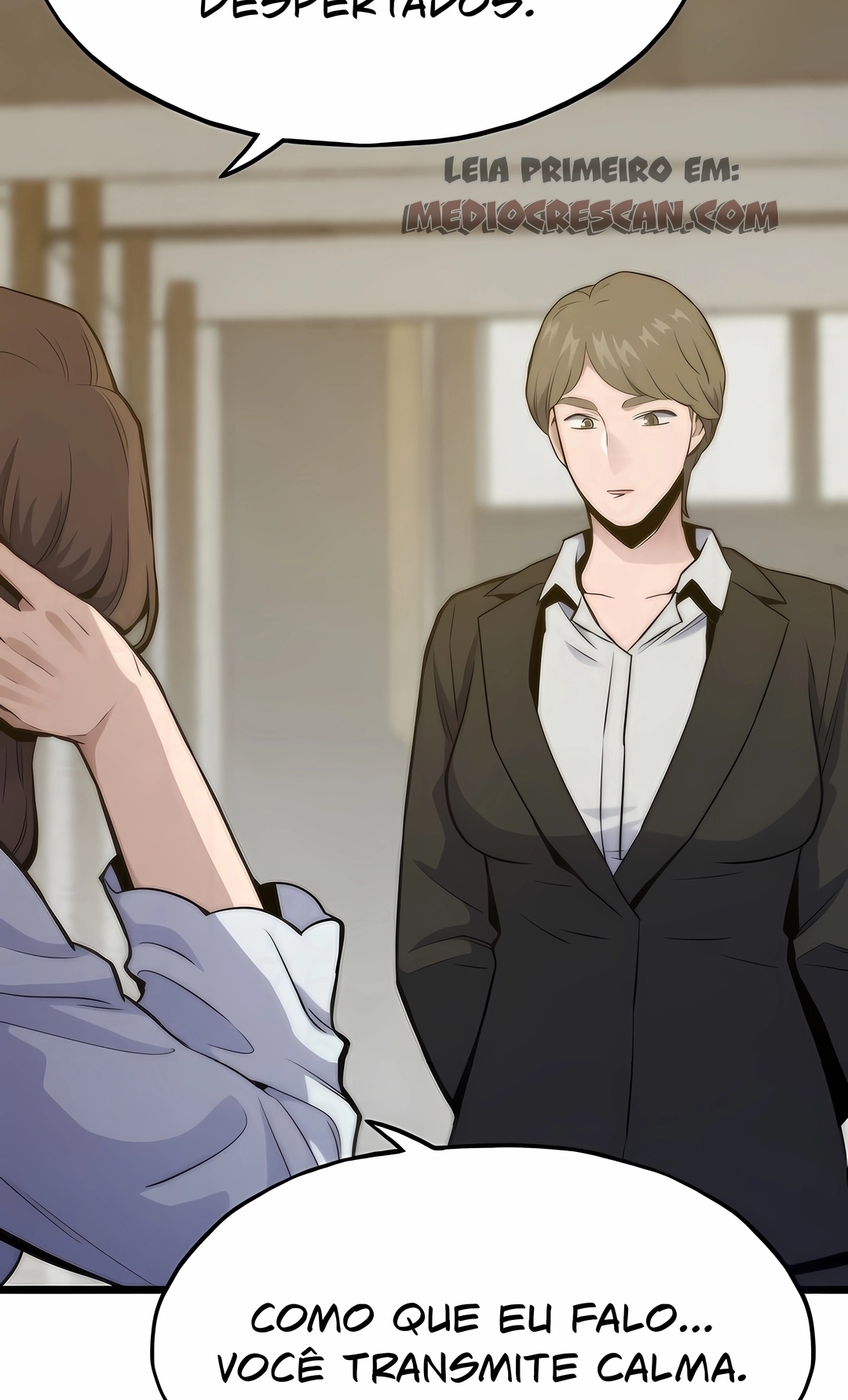 Read Retorno de Vidas Passadas PT Manga Online