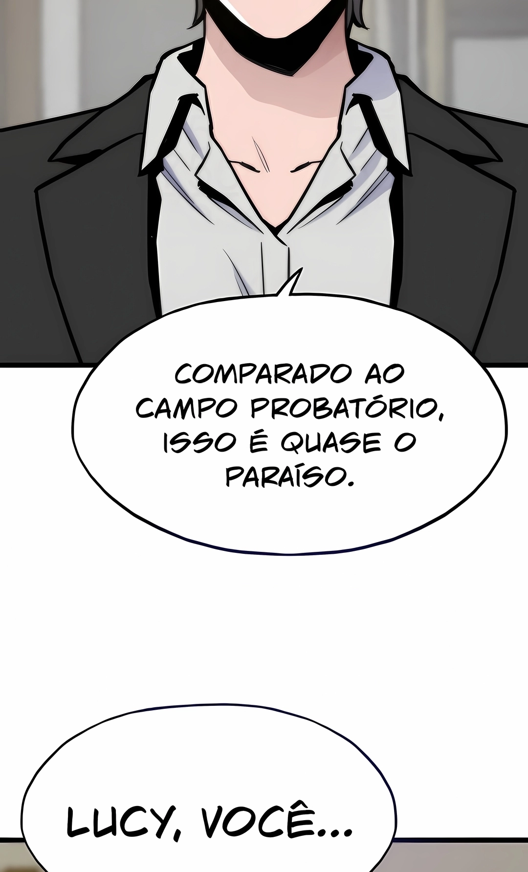 Read Retorno de Vidas Passadas PT Manga Online