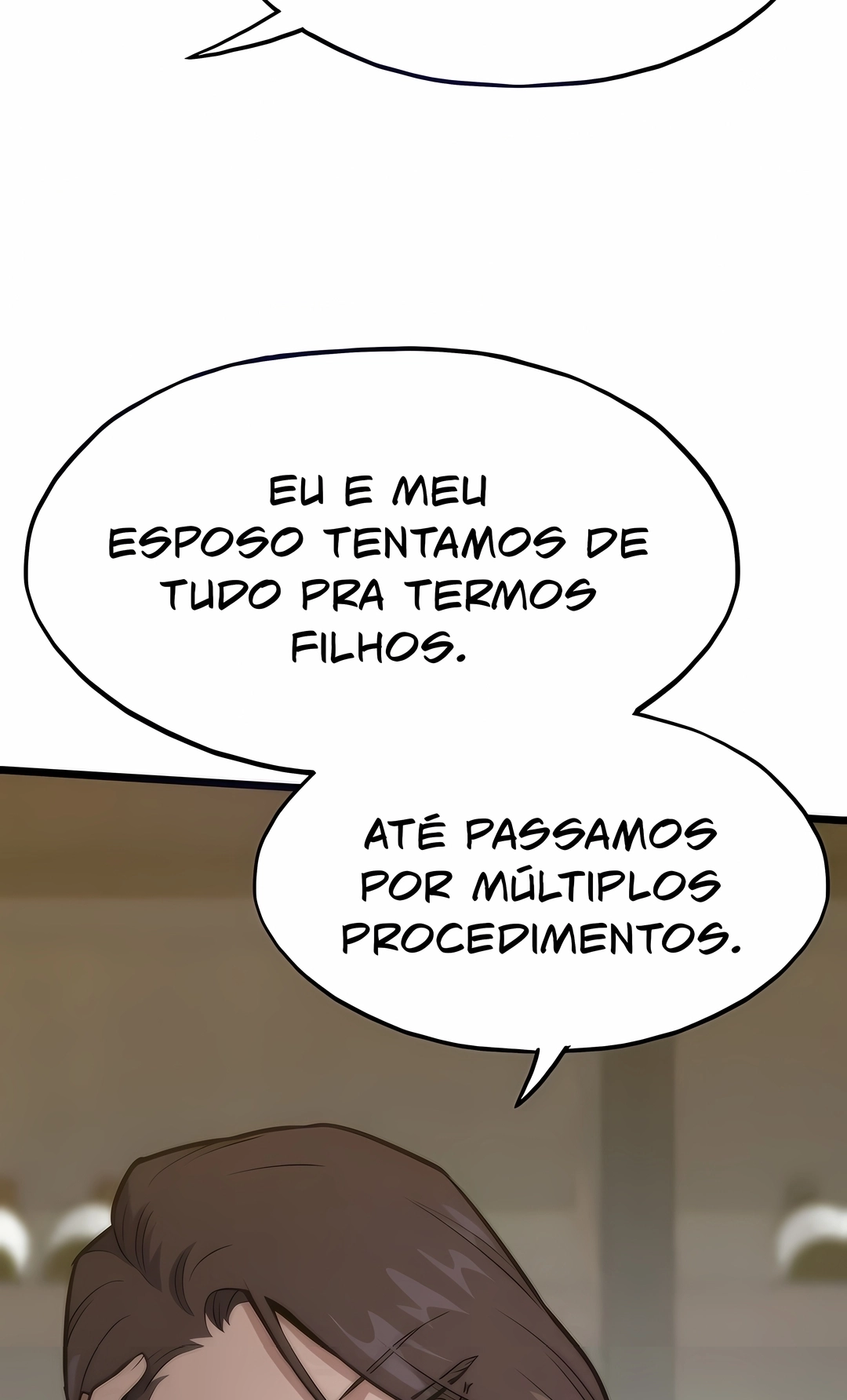 Read Retorno de Vidas Passadas PT Manga Online